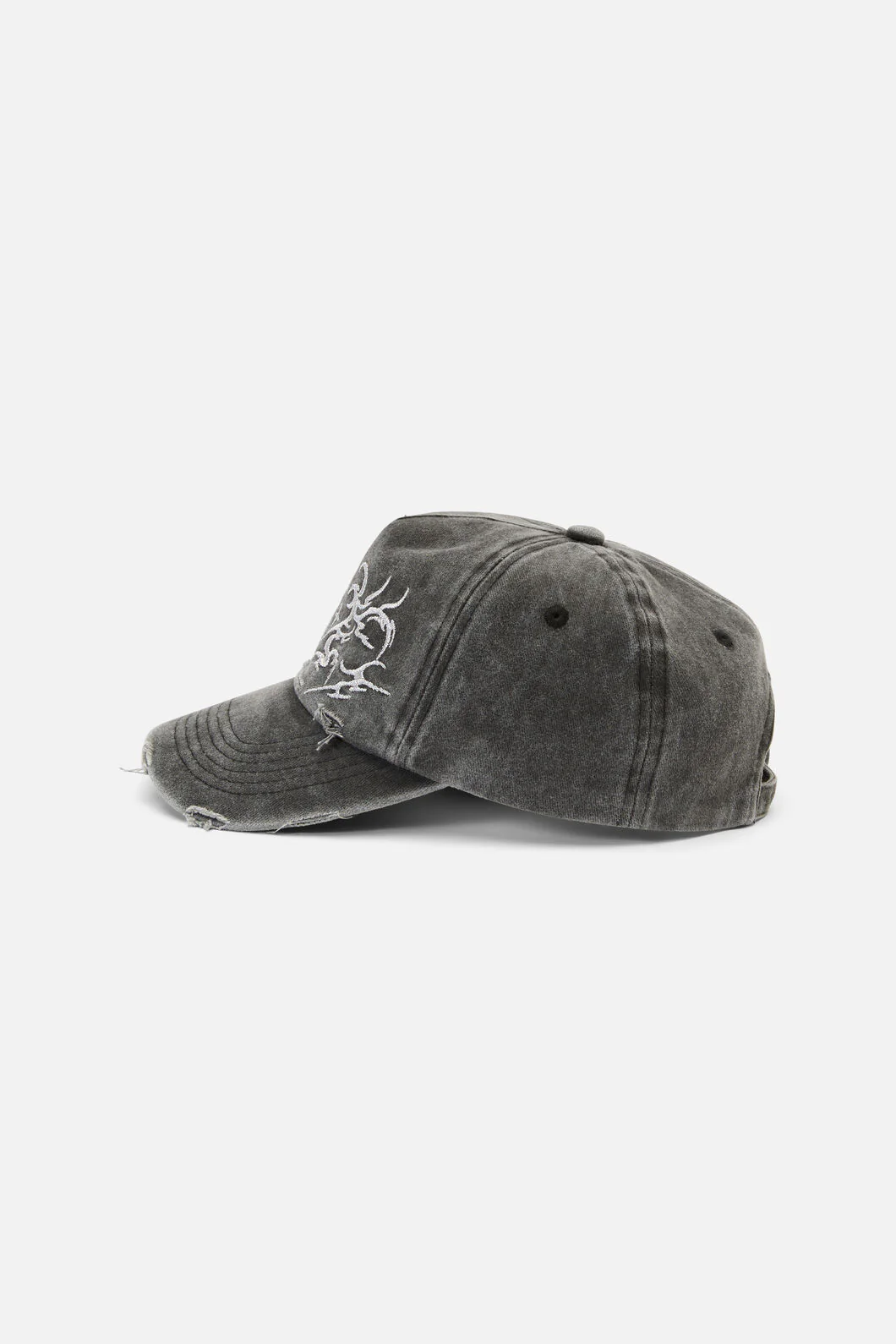 Vixi Distressed Cap - Image 2