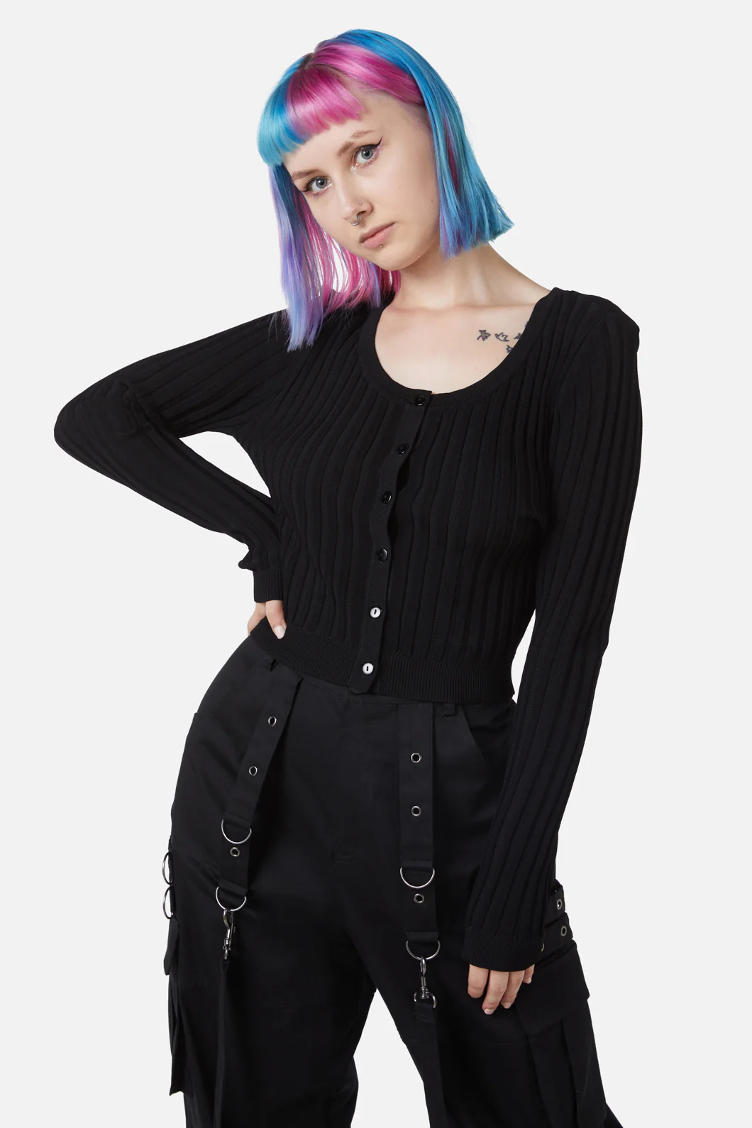 Voyager Cardigan - Image 11