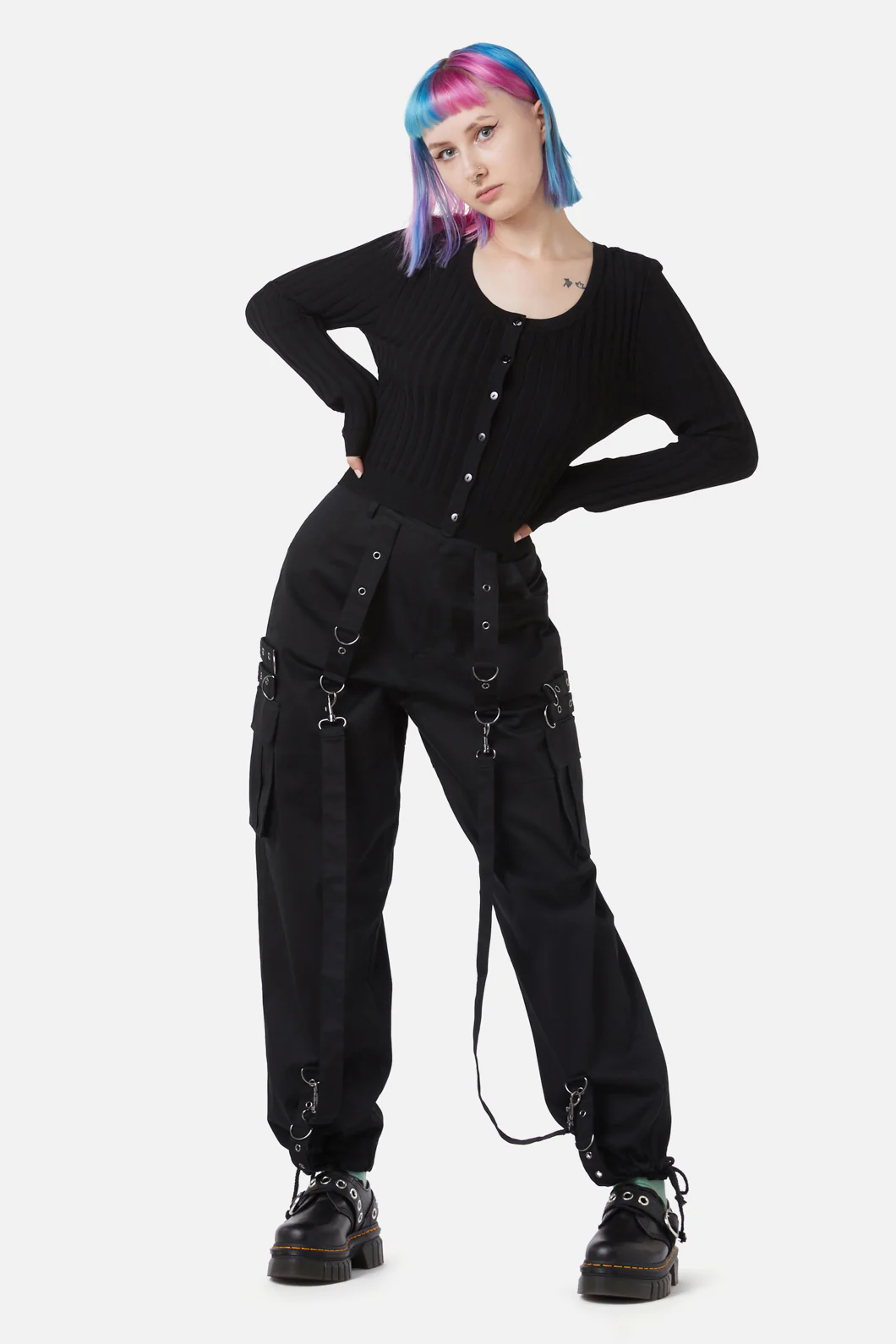 Voyager Cardigan - Image 12