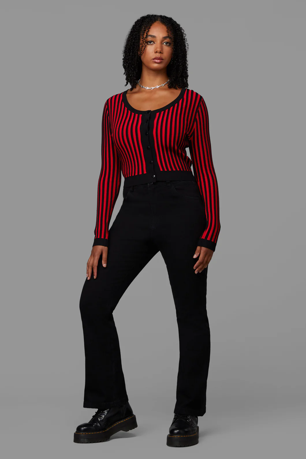 Voyager Cardigan - Image 2