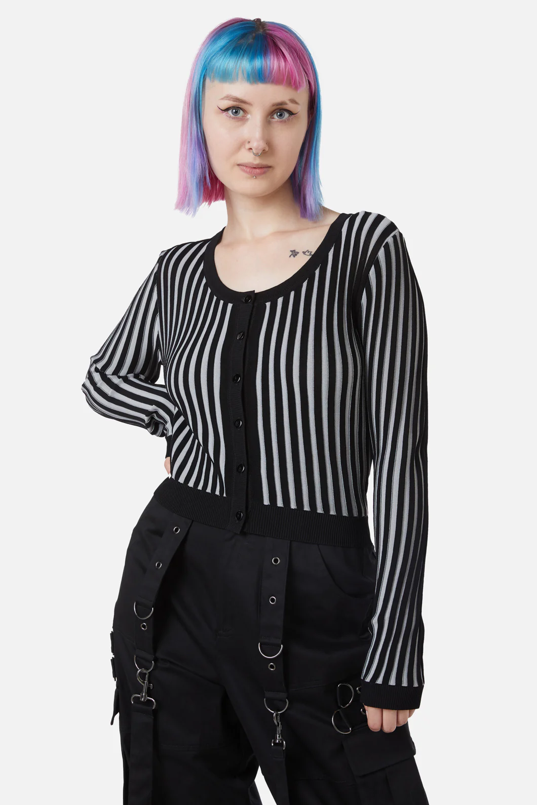 Voyager Cardigan - Image 6