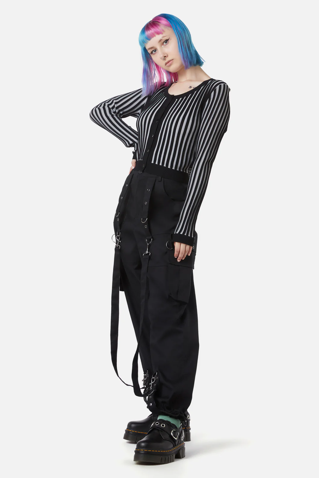 Voyager Cardigan - Image 8
