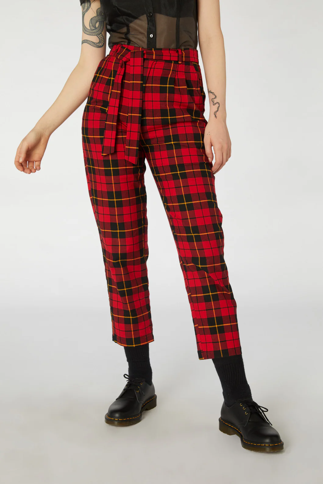 Walk The Line Pant - Image 2