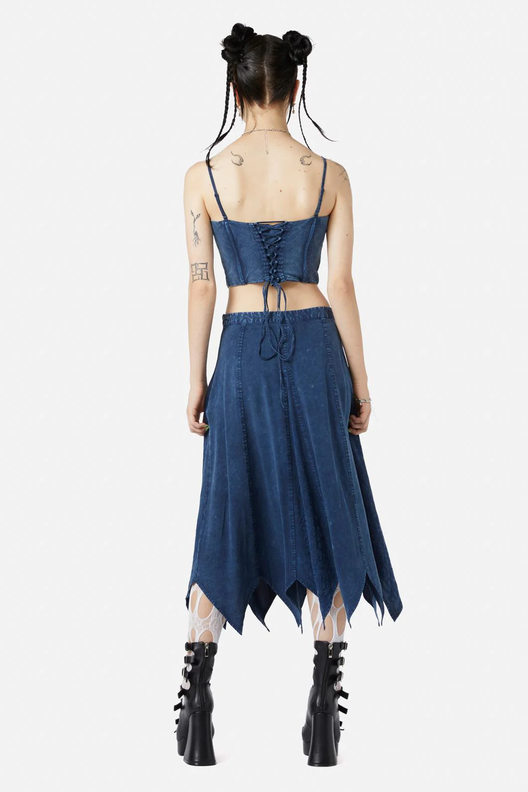 Whimsy Corset Top - Image 4