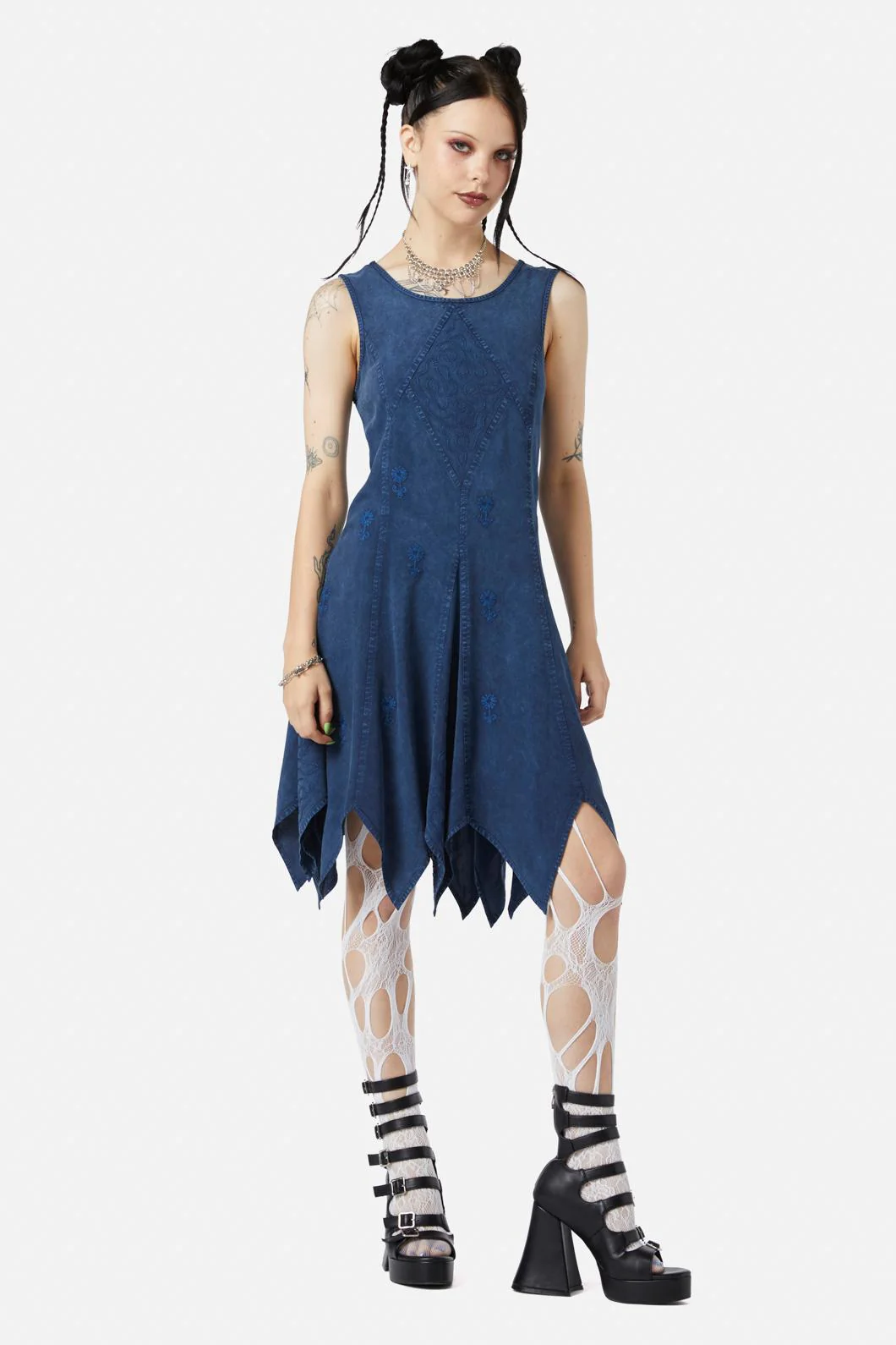 Whimsy Dress