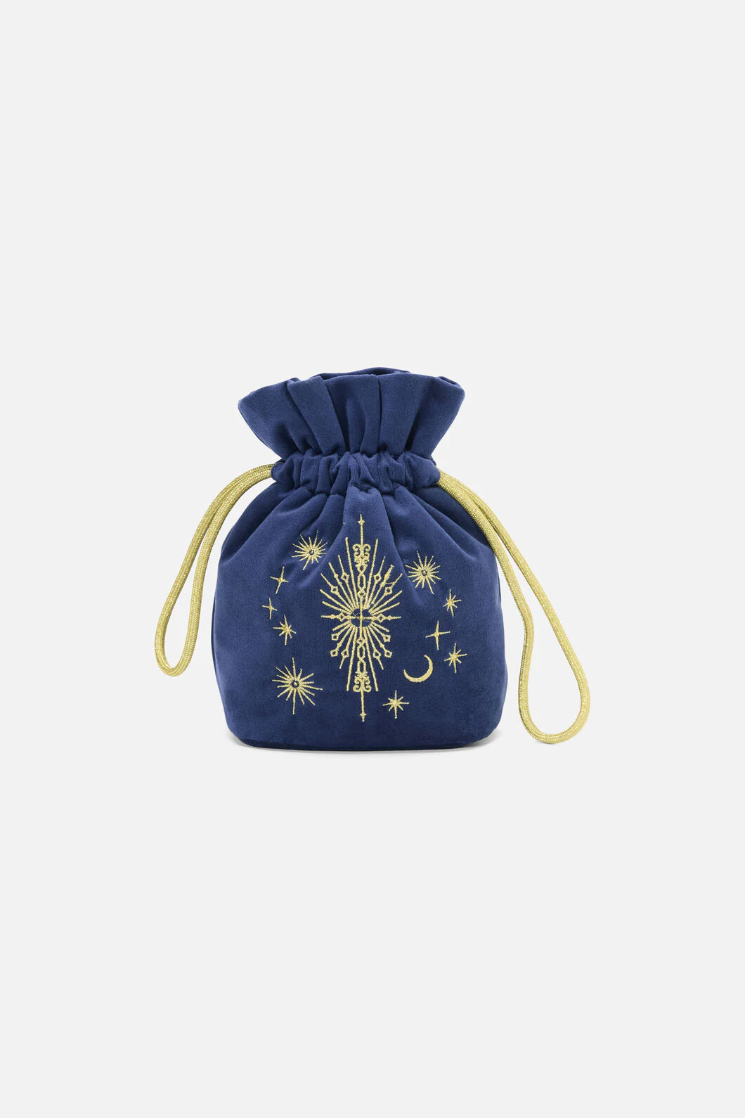Whimsy Pouch