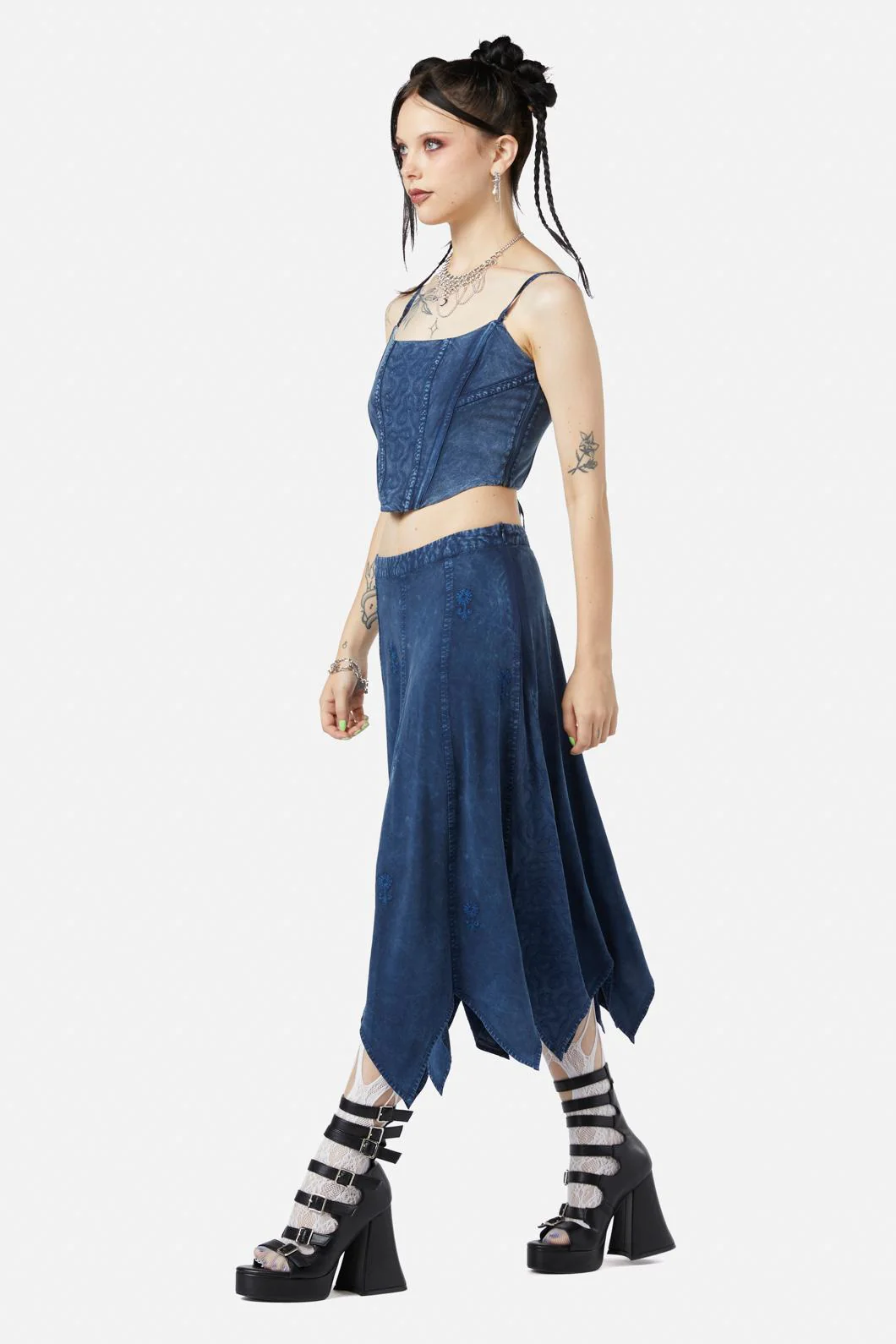 Whimsy Skirt - Image 3