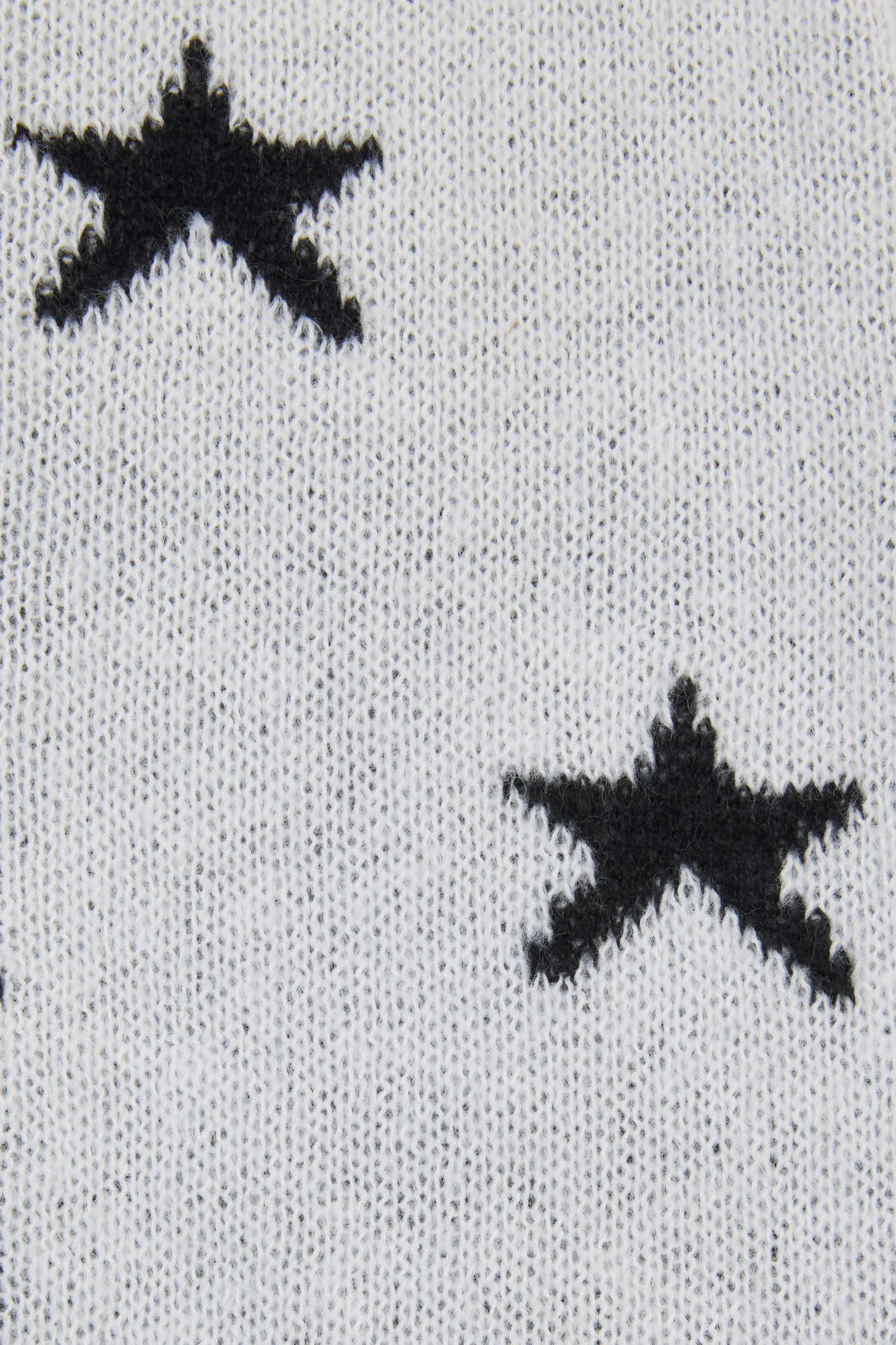 White Stars Leg Warmers - Image 4