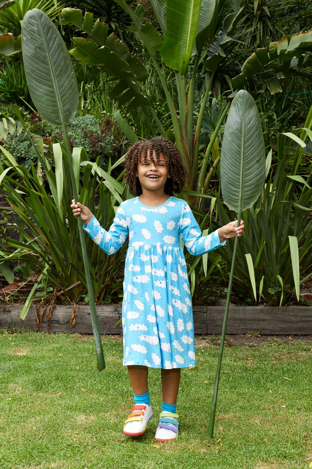 Why So Cirrus Kids Jersey Drs