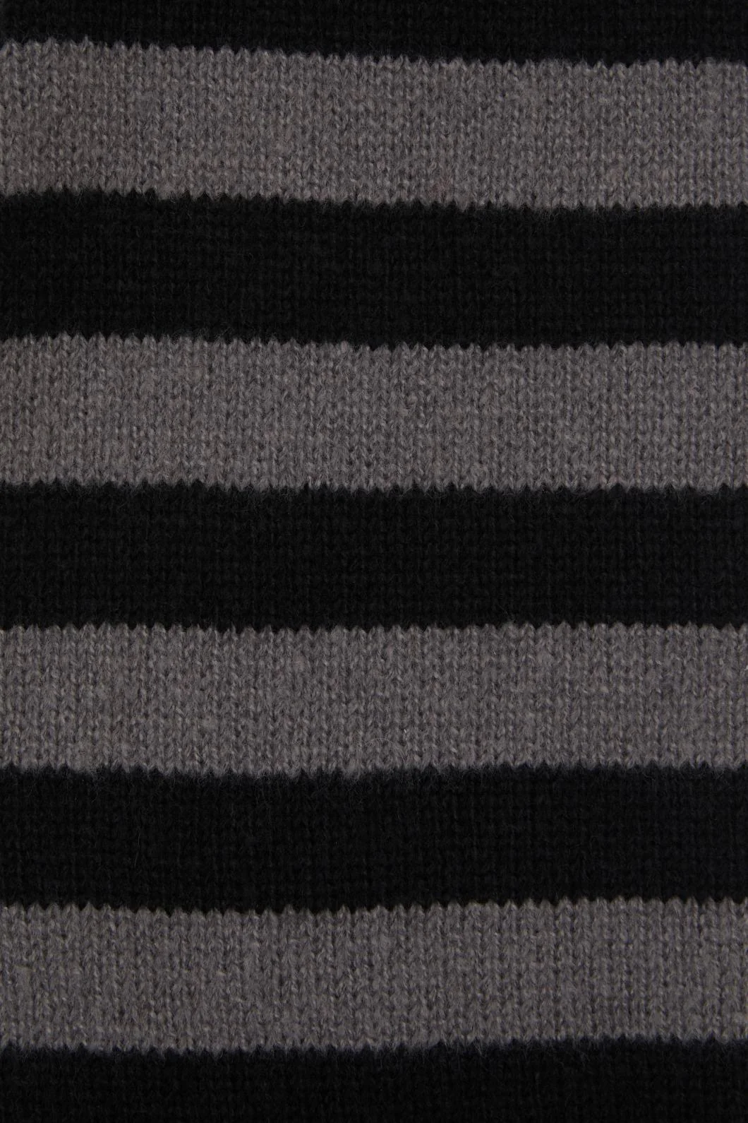Wide Striped Leg Warmers - Image 5