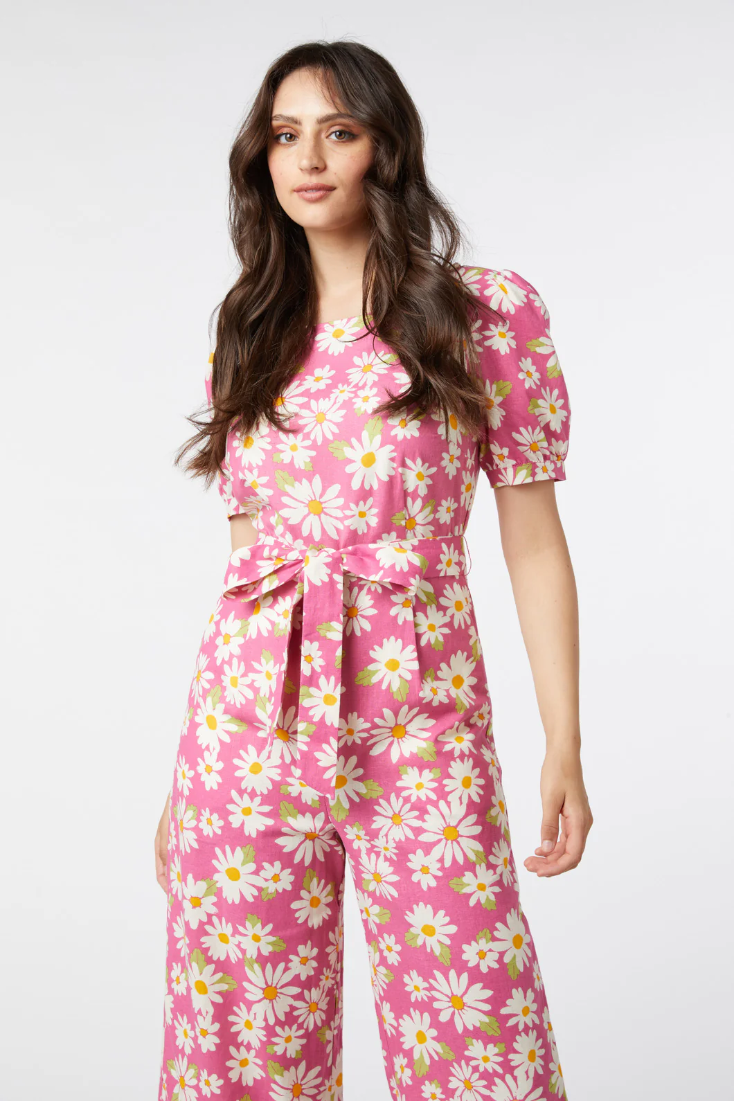 Wild Daisy Jumpsuit - Image 2