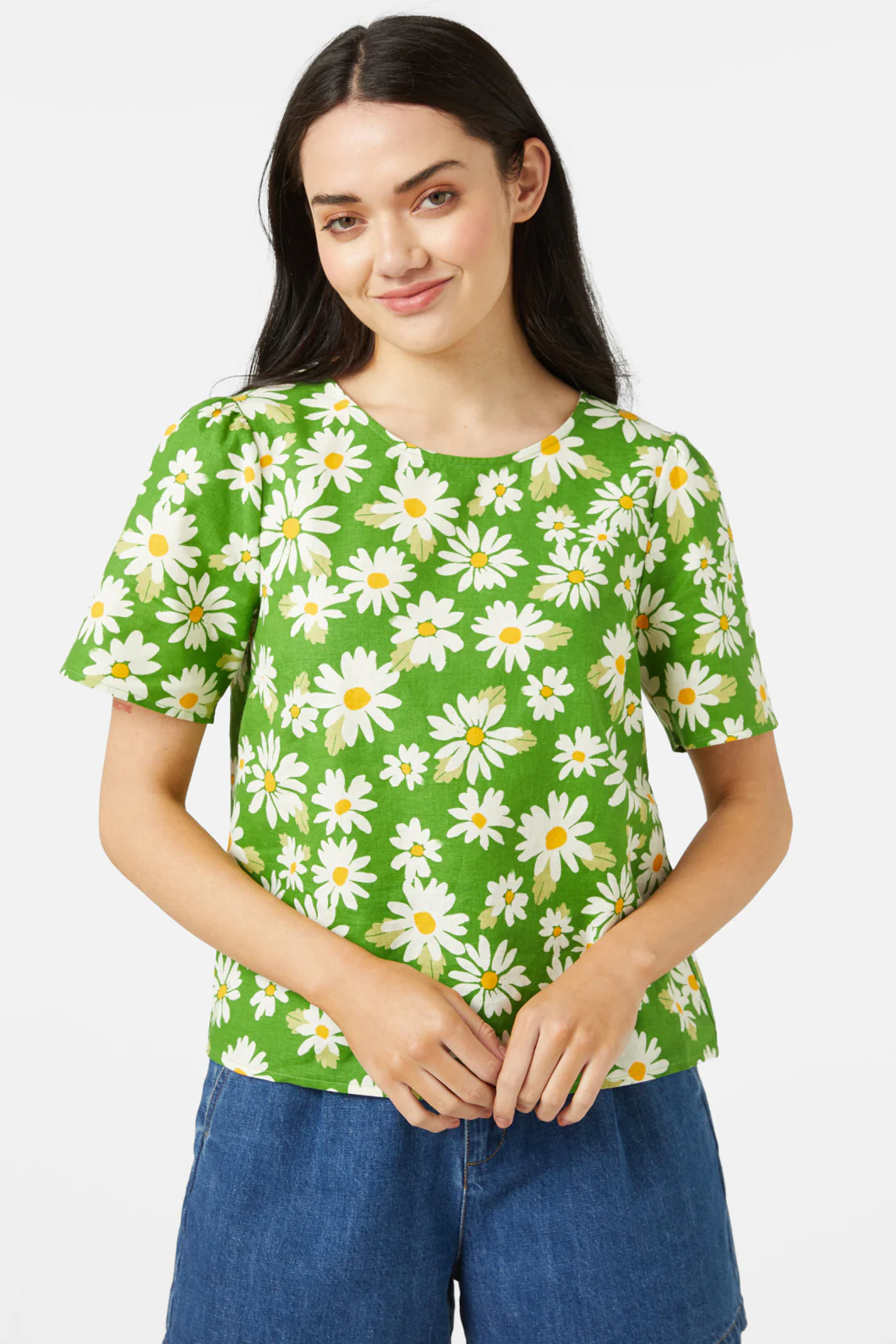 Wild Daisy Top - Image 2