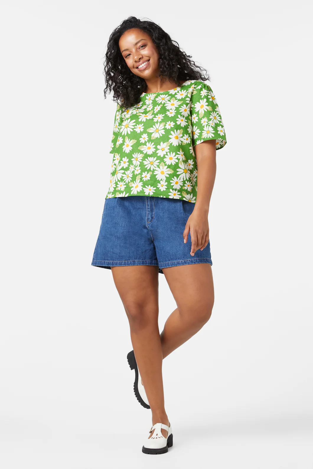 Wild Daisy Top - Image 5