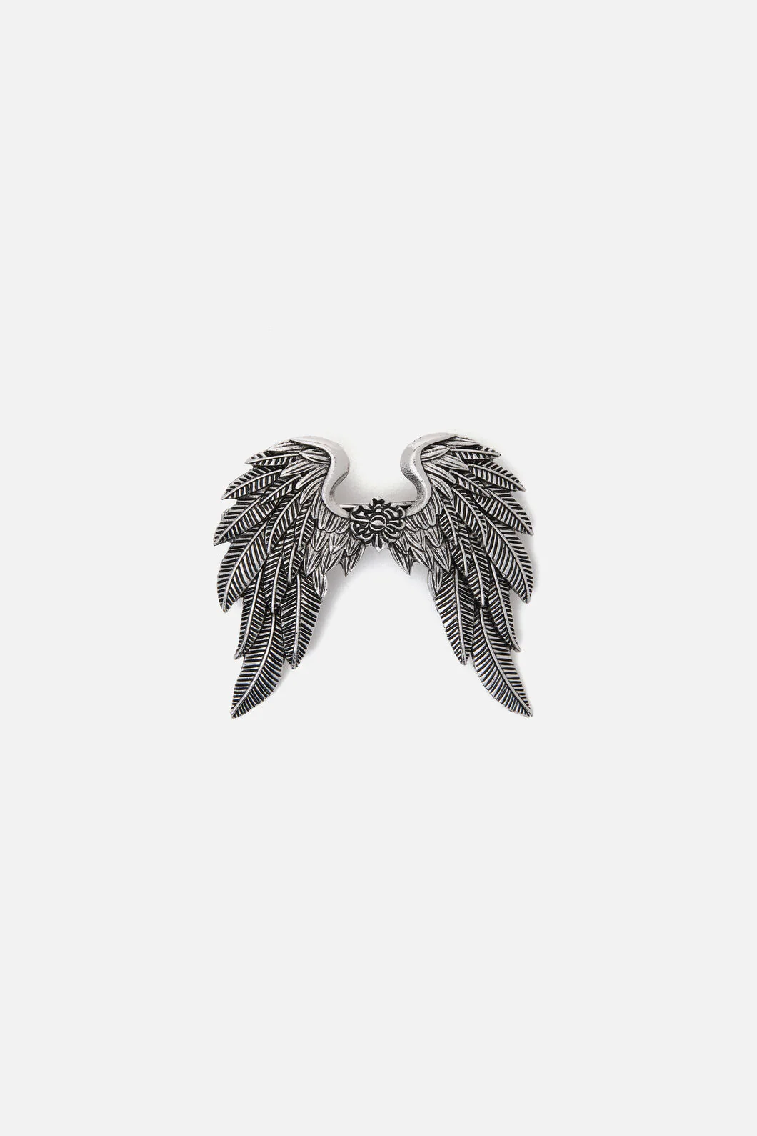 Winged Barrette Clip - Image 4