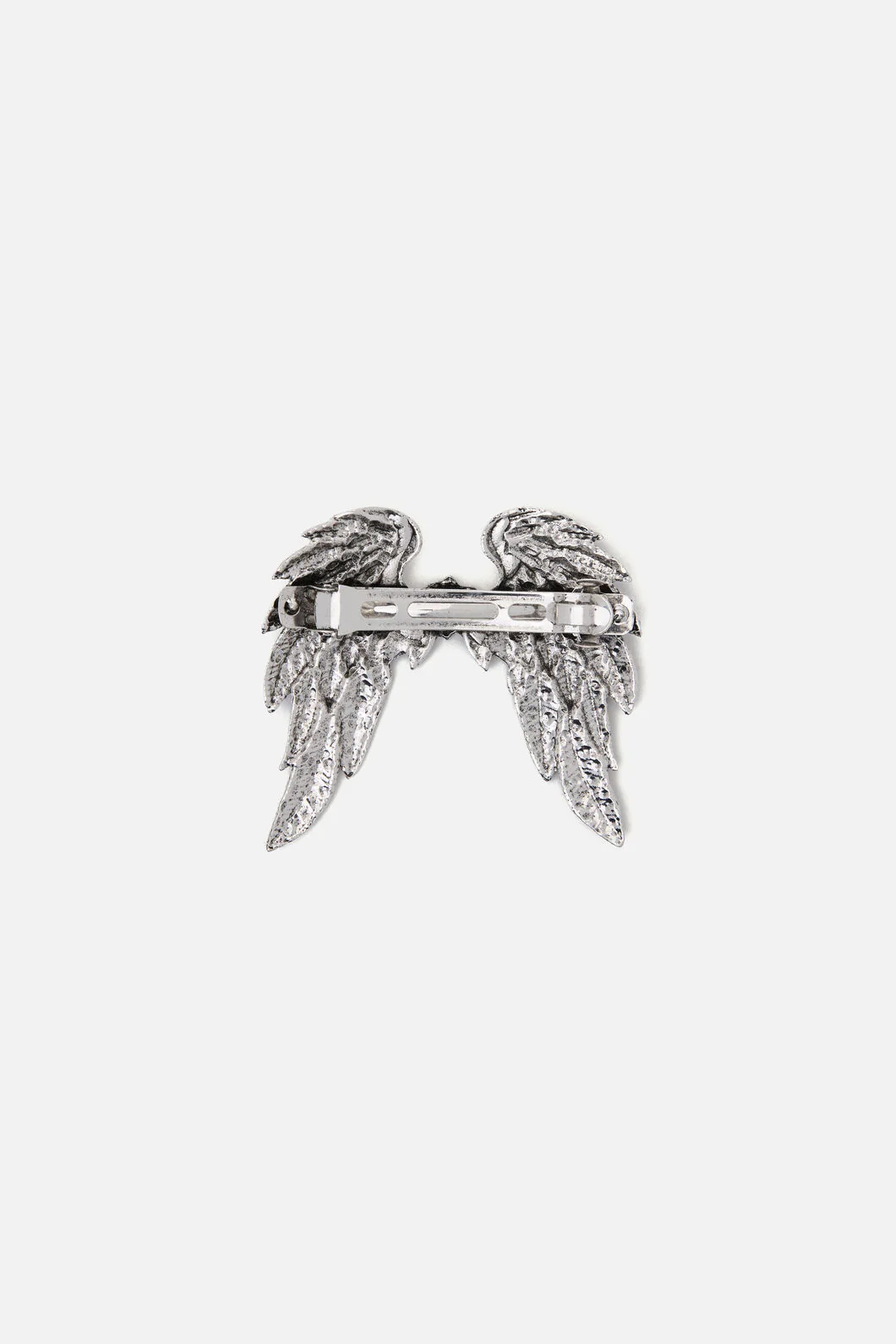 Winged Barrette Clip - Image 5