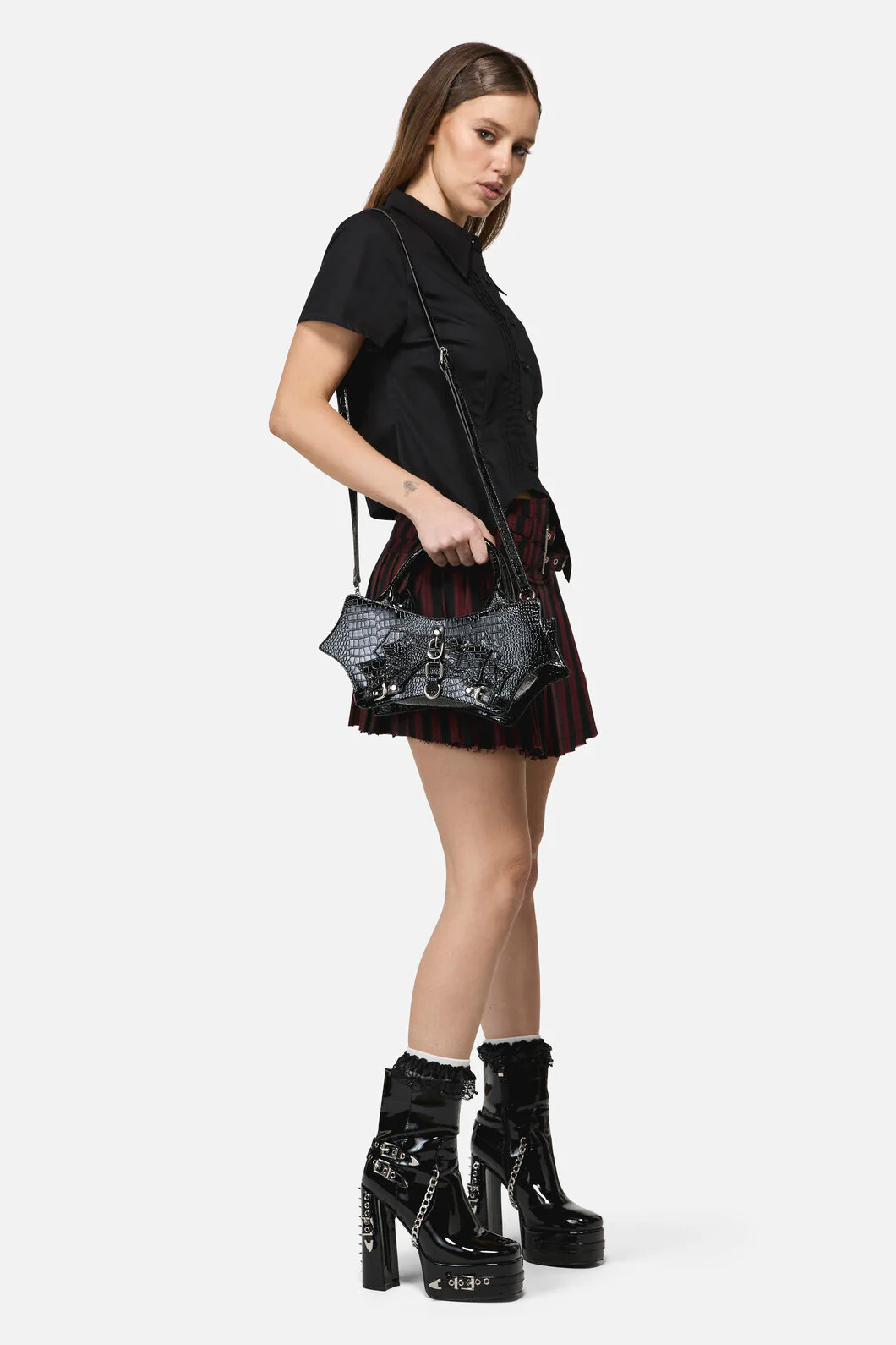 Winged Handbag - Image 2