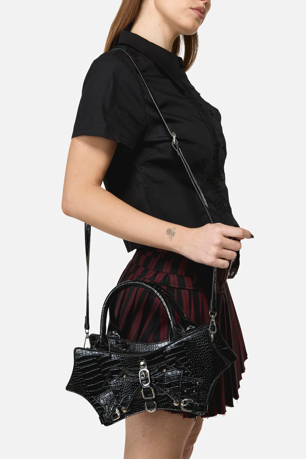 Winged Handbag - Image 4