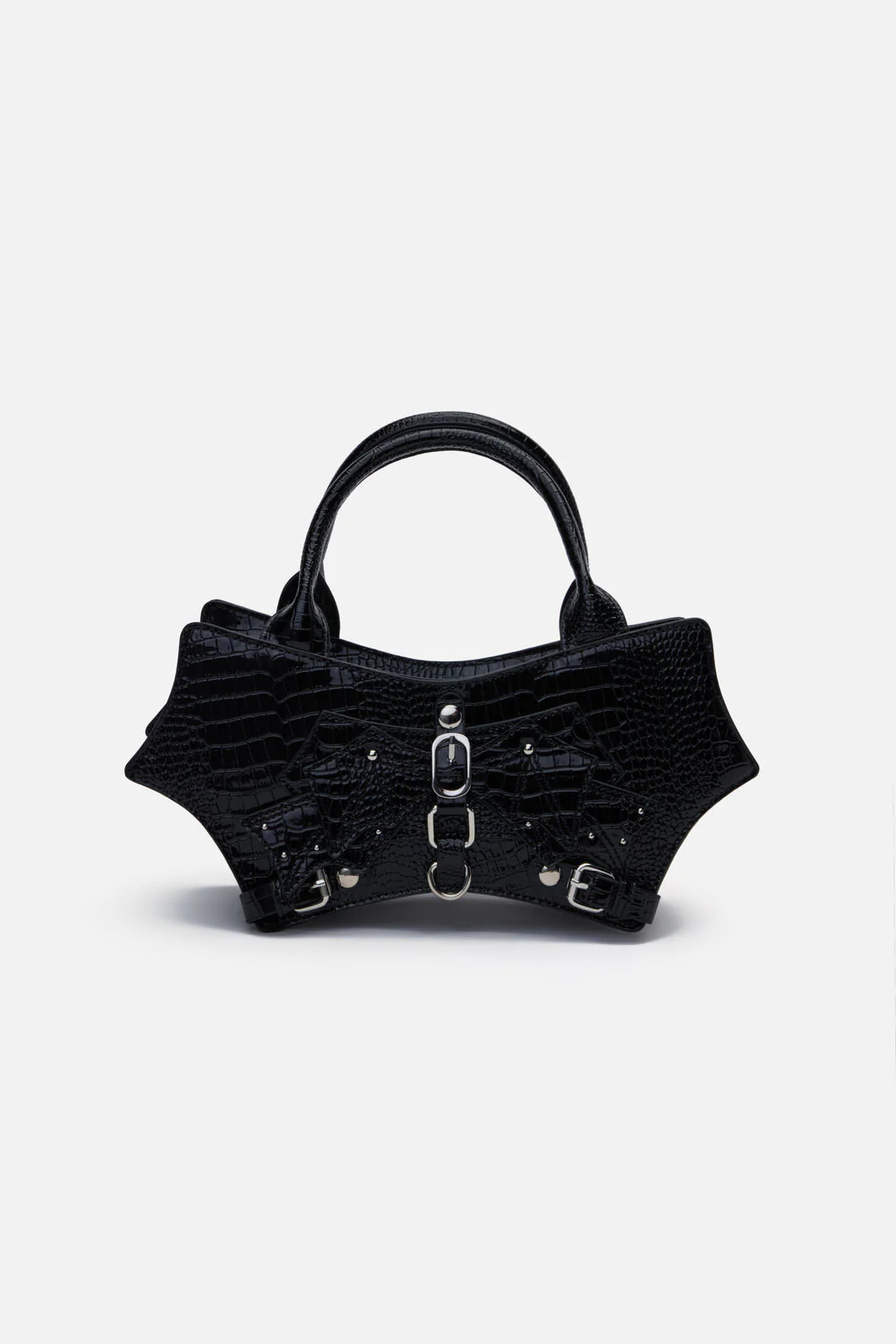 Winged Handbag - Image 6