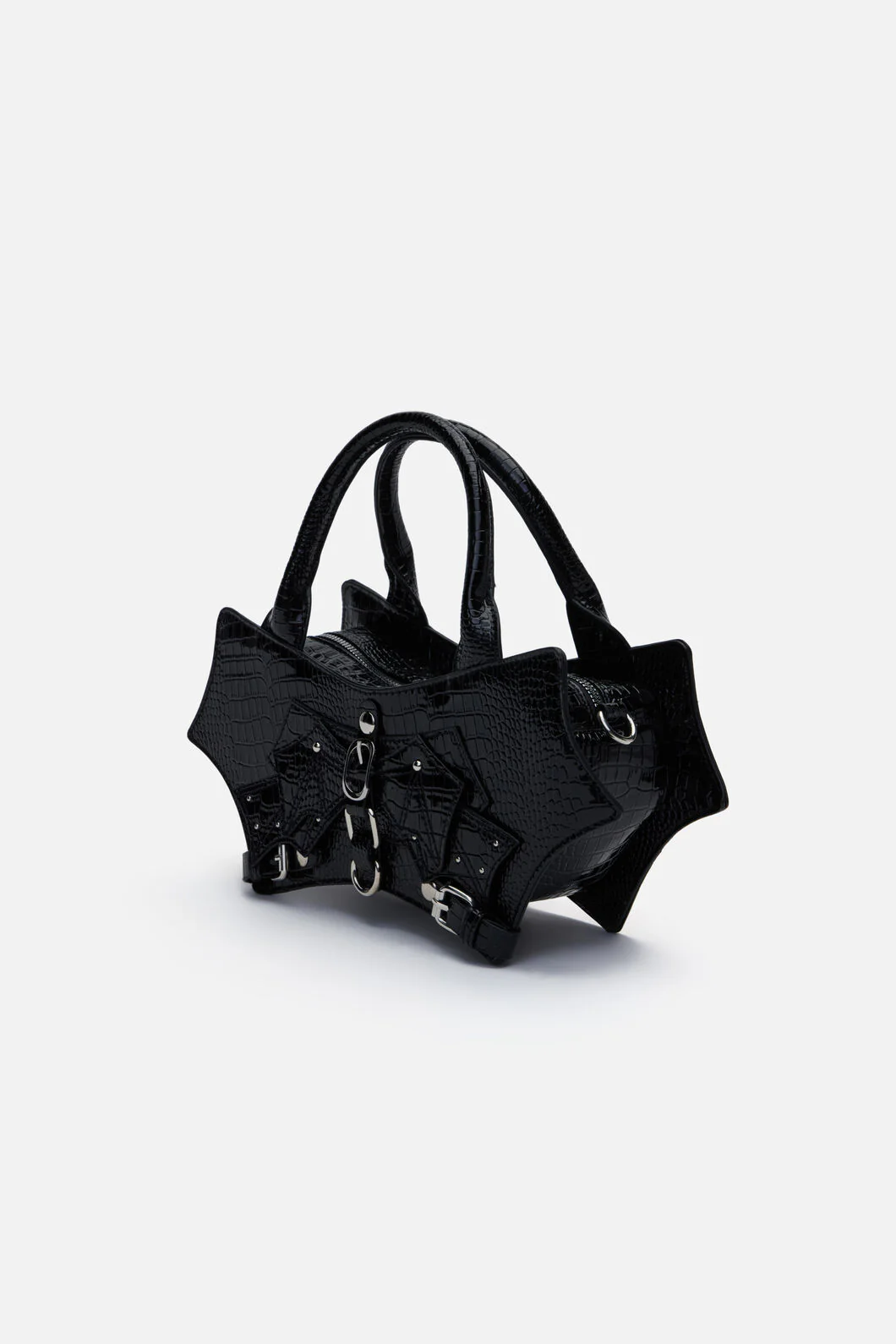 Winged Handbag - Image 7
