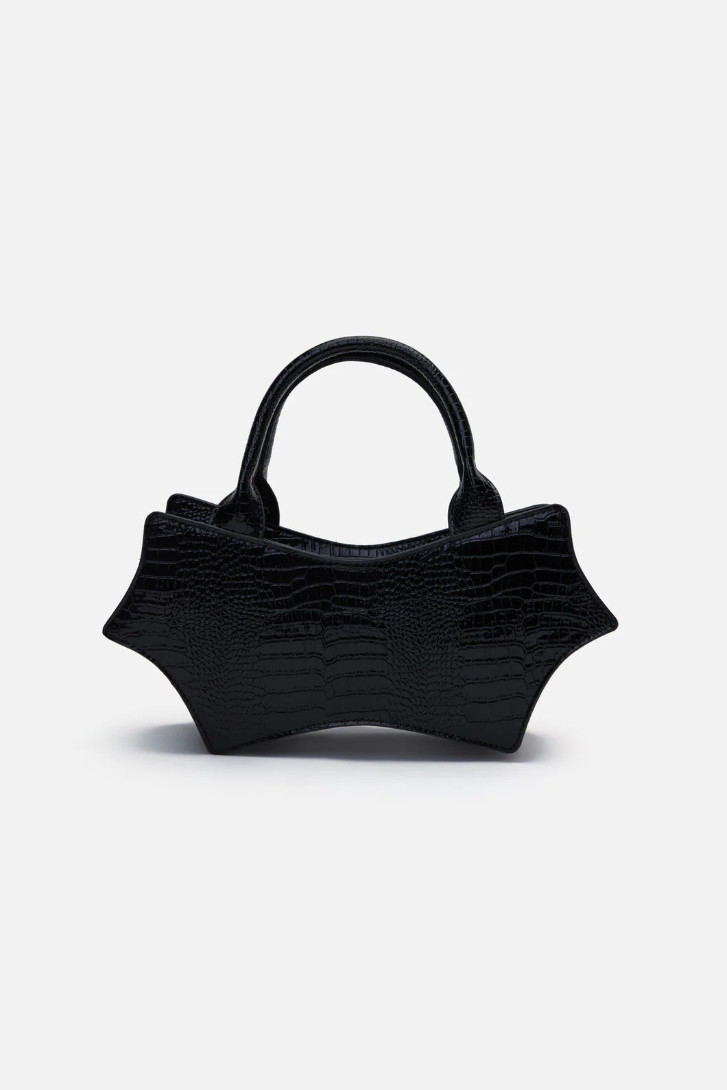 Winged Handbag - Image 8