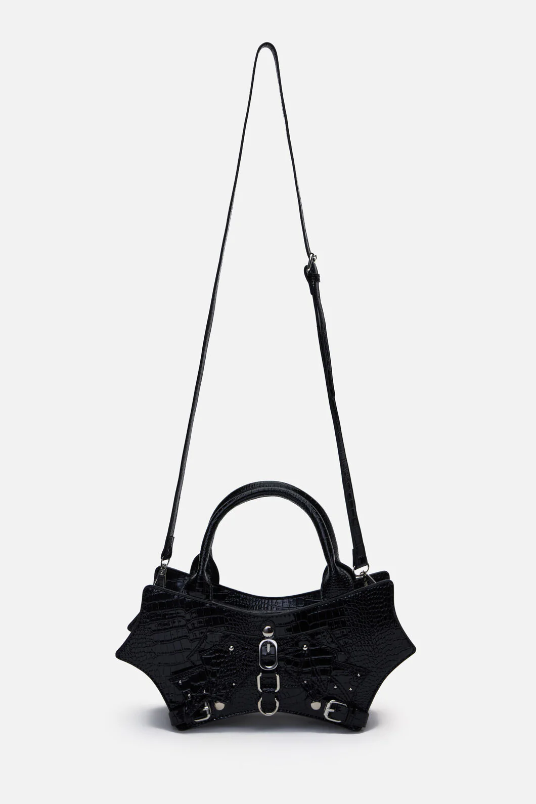 Winged Handbag - Image 9