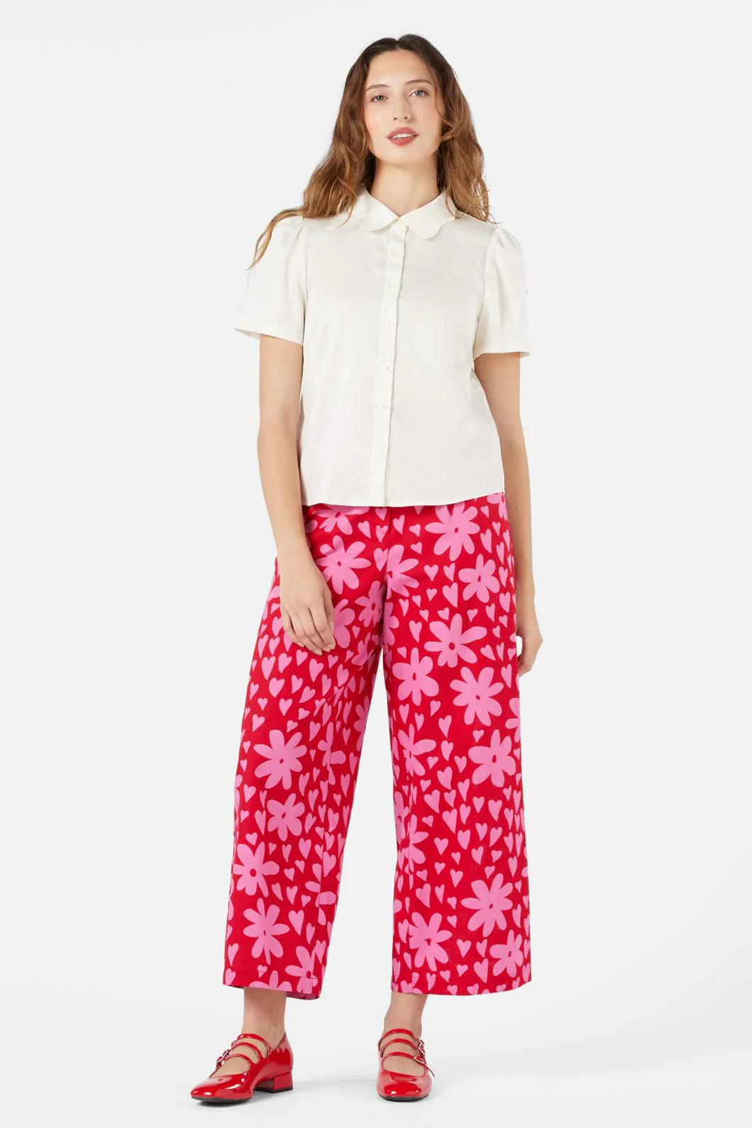 Winnifred Blouse - Image 8