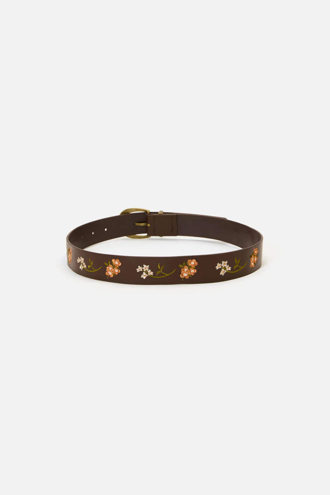 Winona Embroidered Belt - Image 5