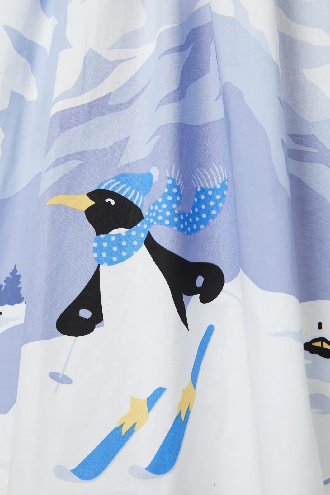 Winter Wonderland Dress - Image 6