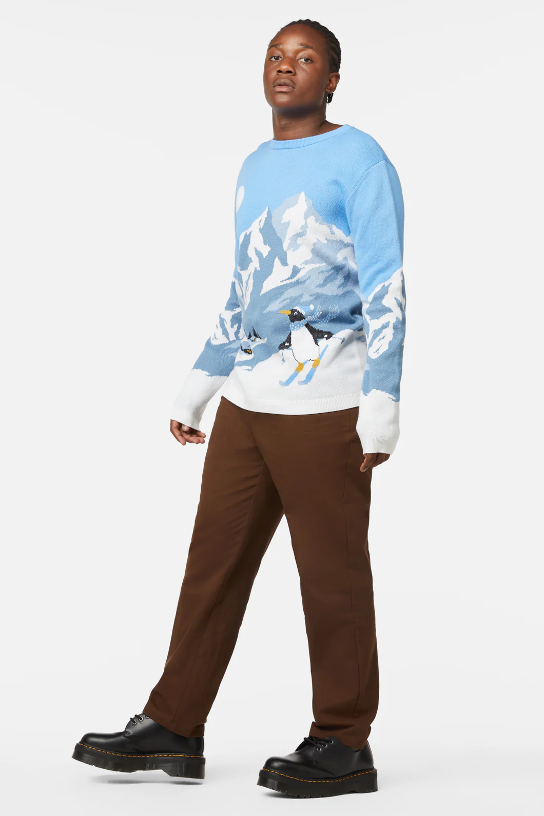 Winter Wonderland Jumper - Image 5