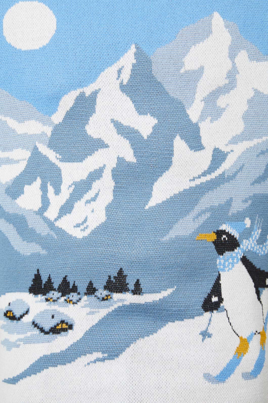 Winter Wonderland Jumper - Image 7
