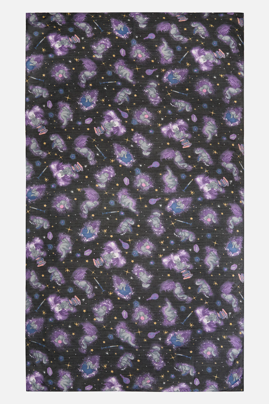 Witches Familiar Scarf - Image 4