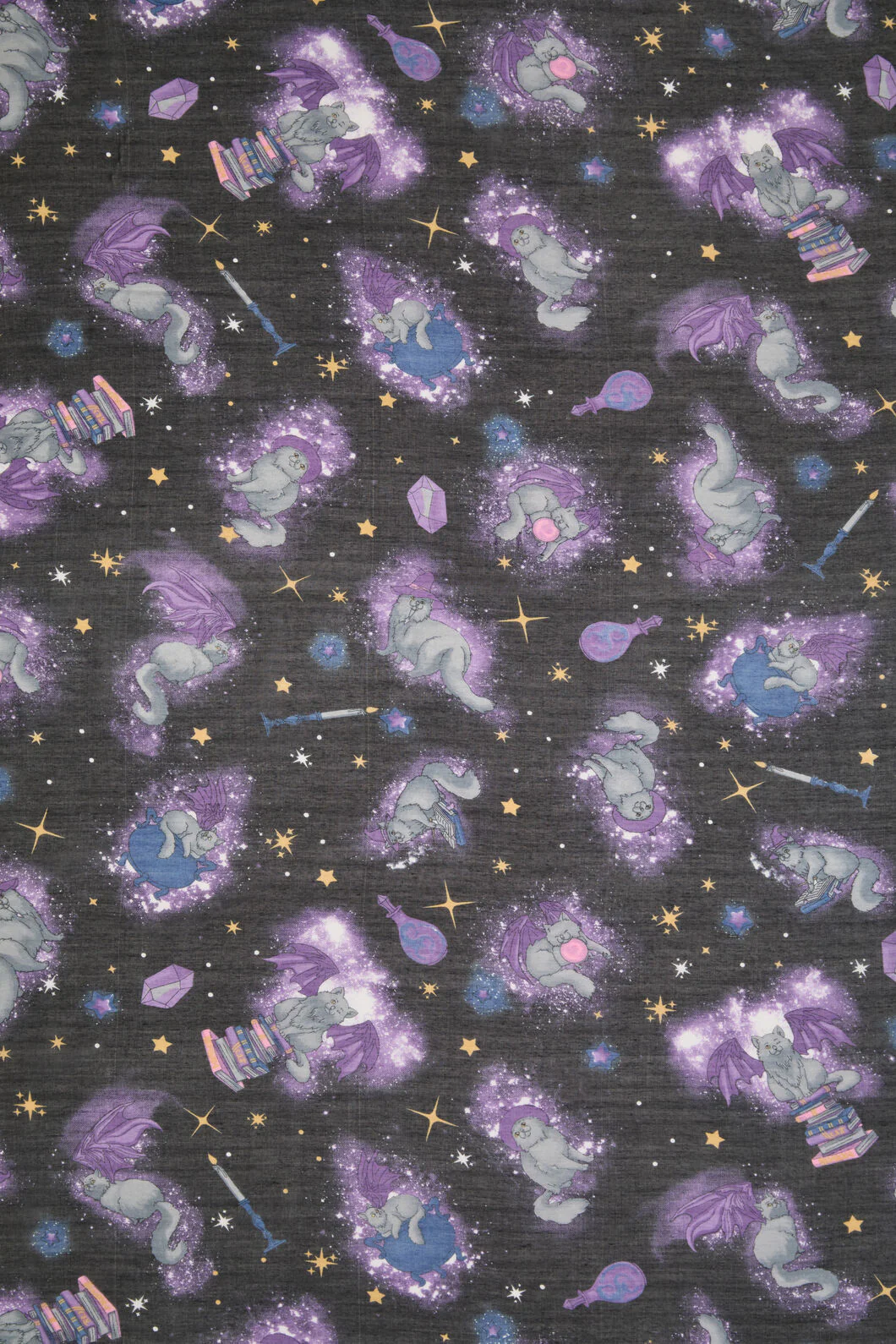 Witches Familiar Scarf - Image 5
