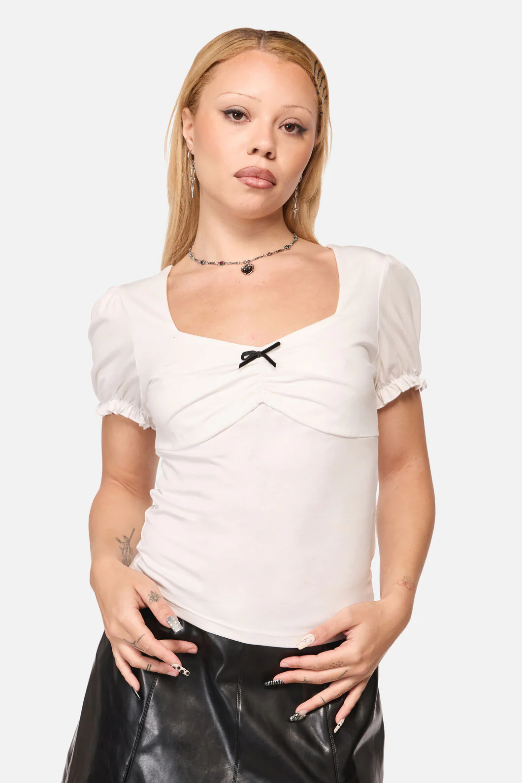 Witches Familiar Top