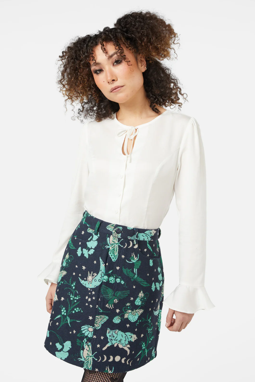 Witches Room Blouse - Image 3