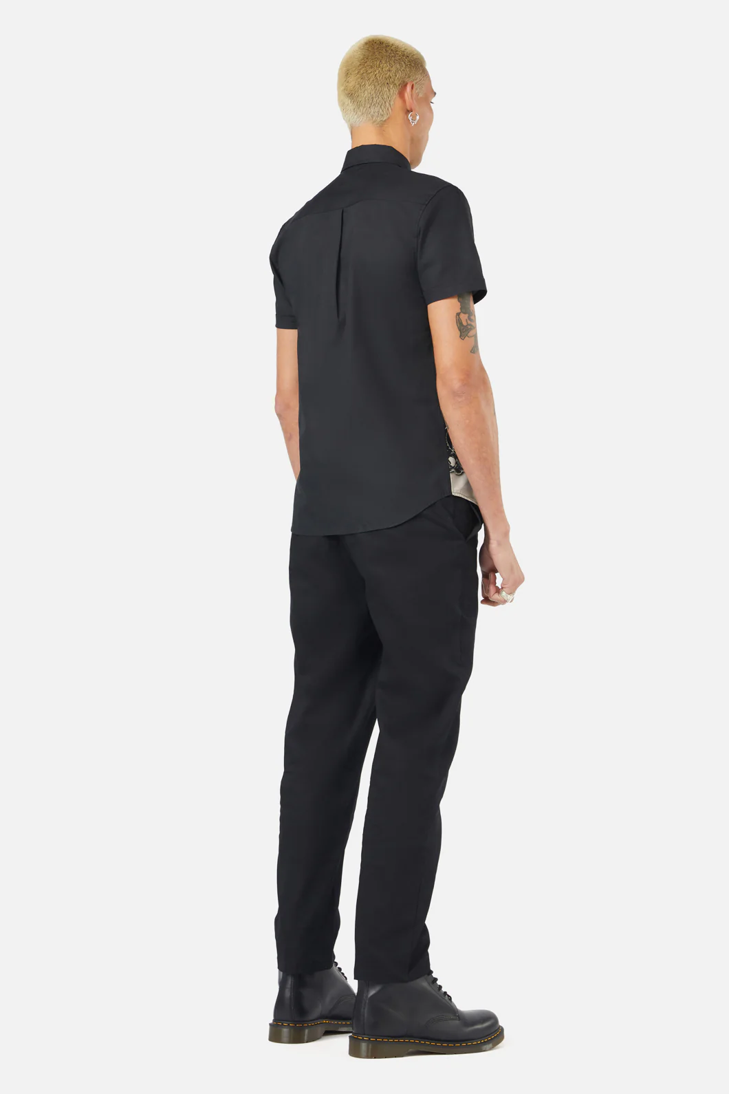 Witches Room Border Shirt - Image 4