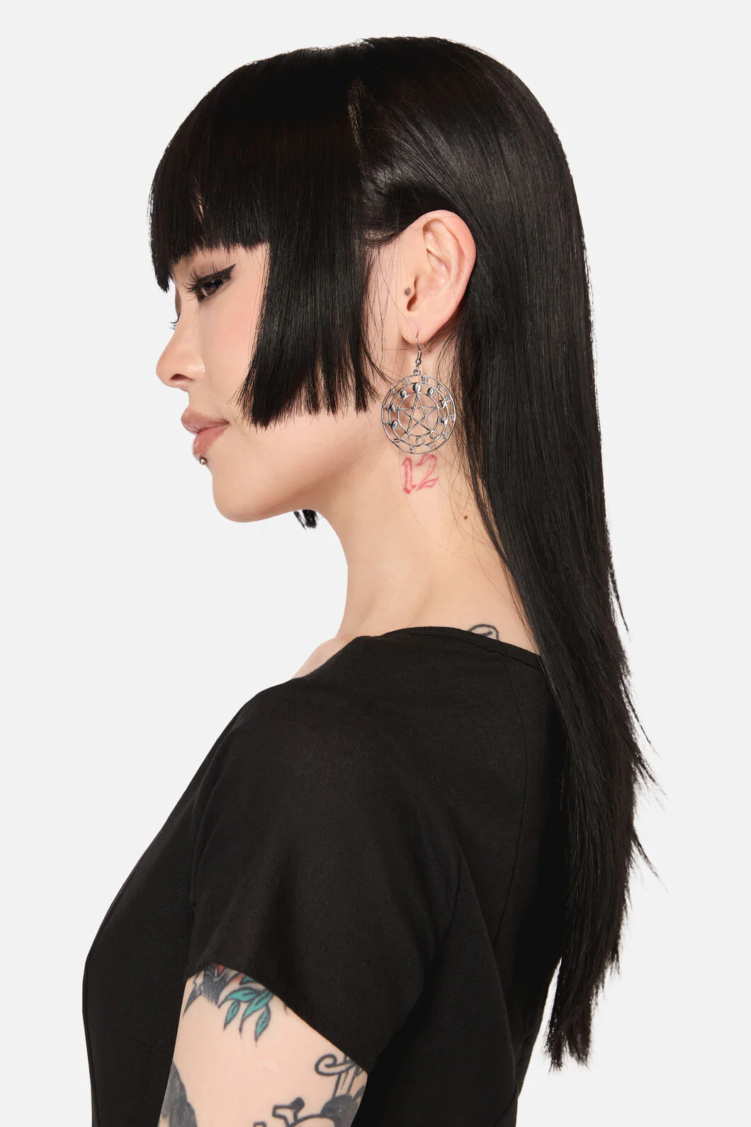 Witching Hour Earrings
