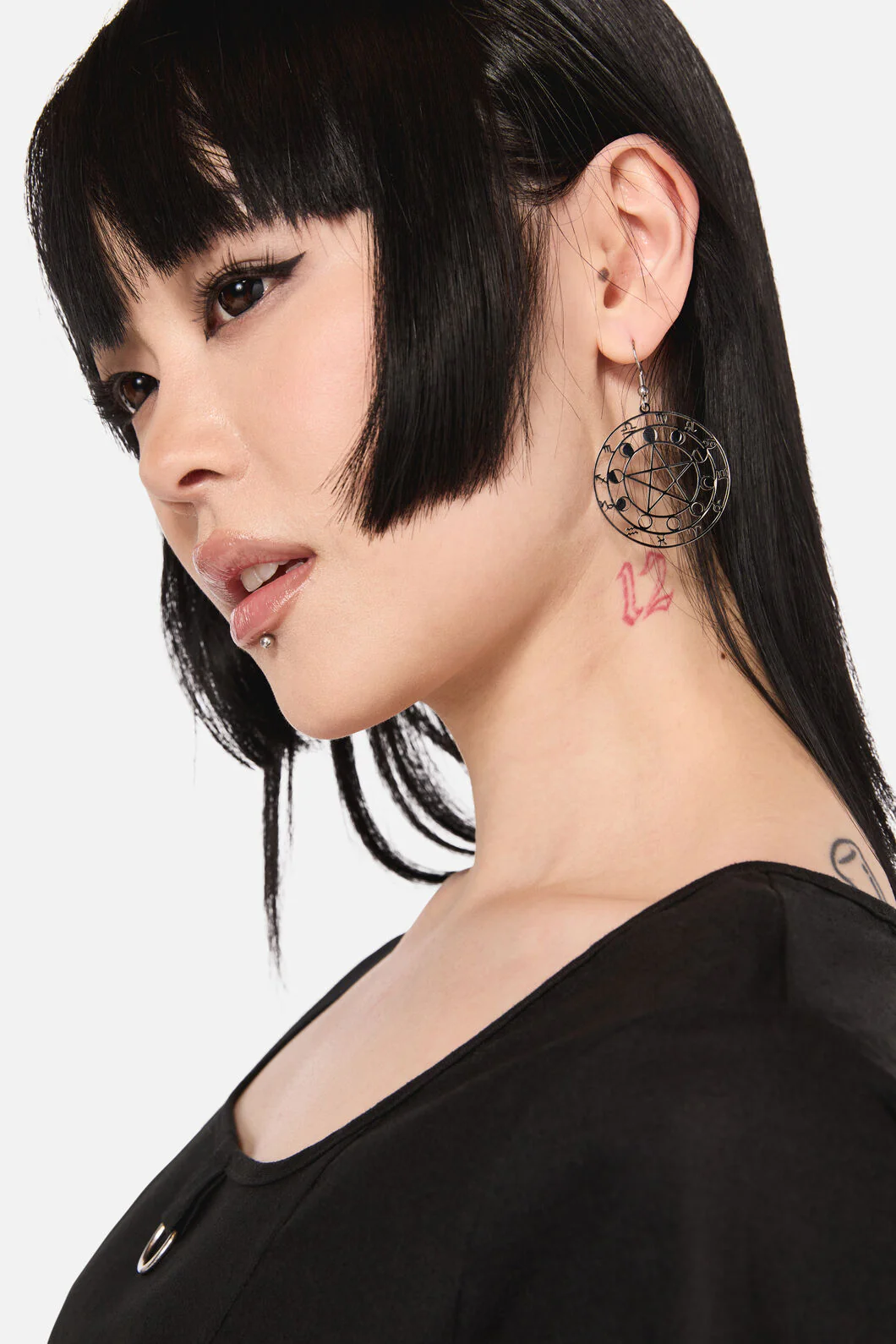 Witching Hour Earrings - Image 2