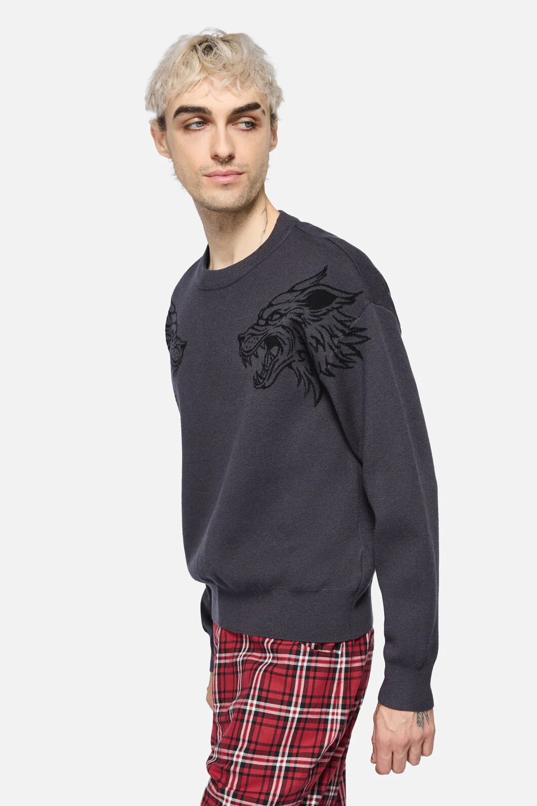 Wolfy Knit - Image 2