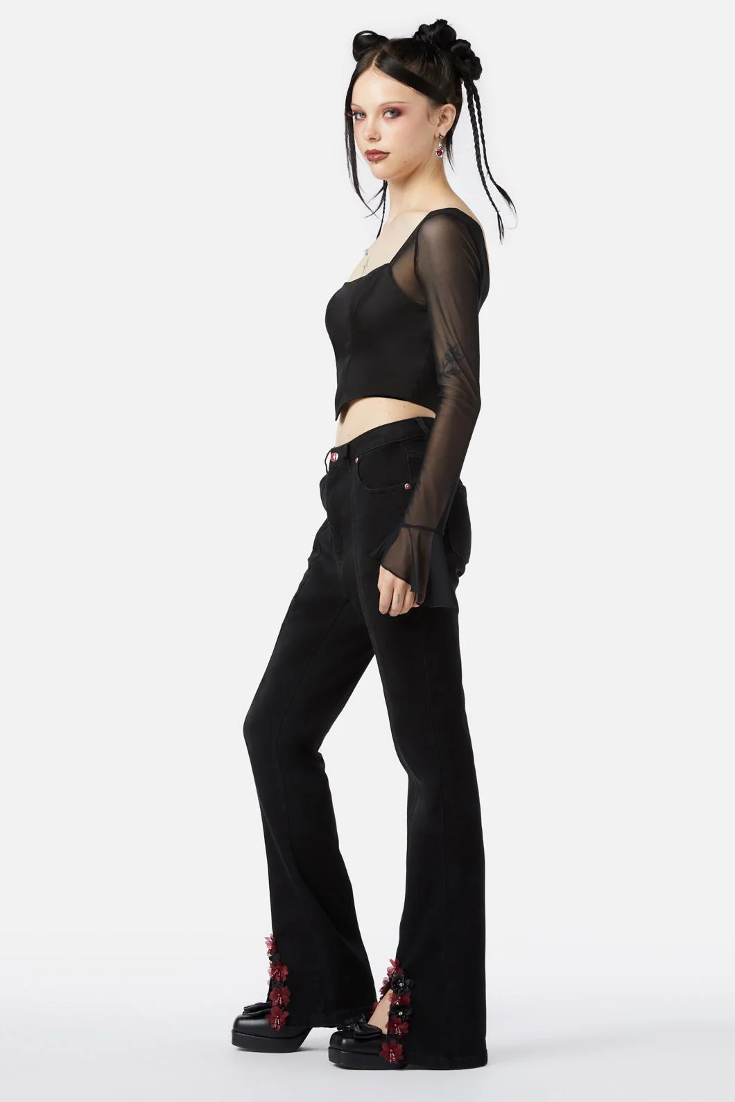 Wondering Mind Jeans - Image 4