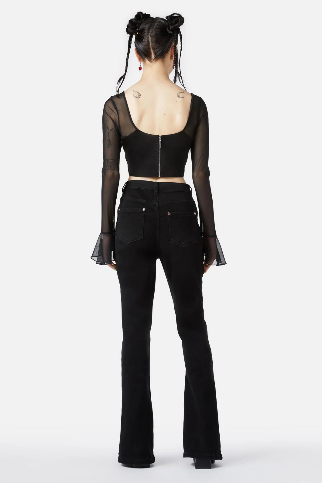 Wondering Mind Jeans - Image 5