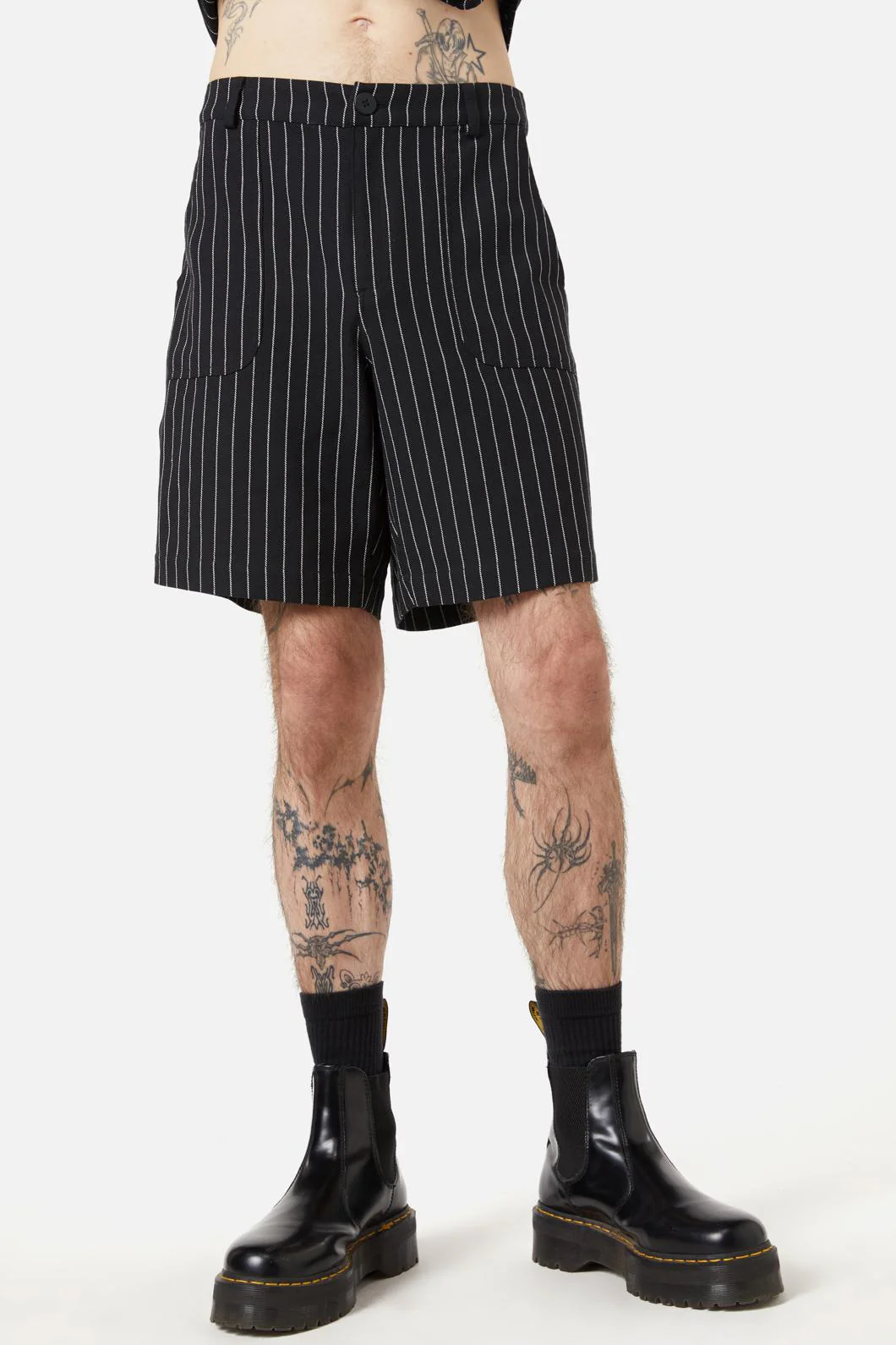 Wonky Short