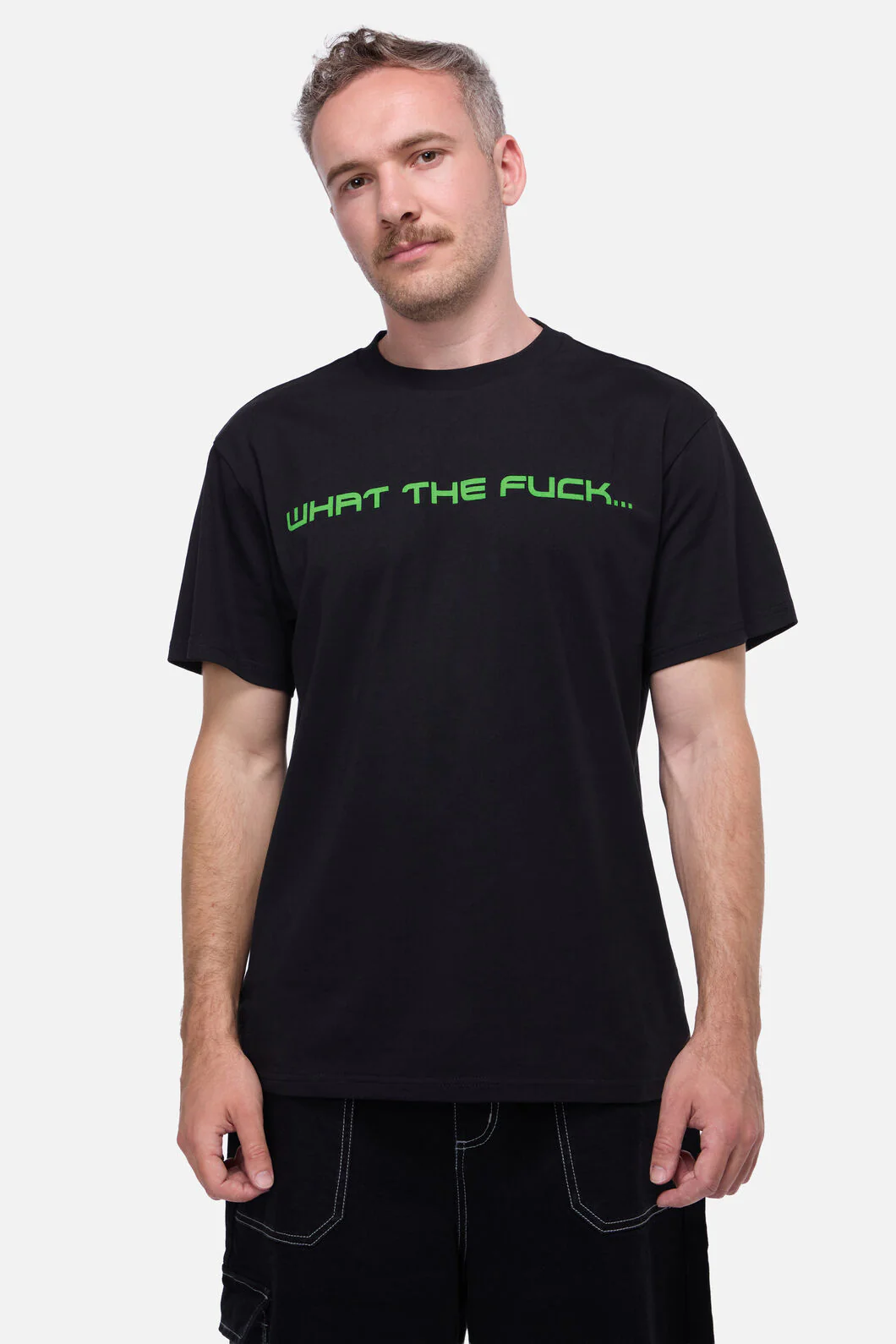 WTF Unisex Tee