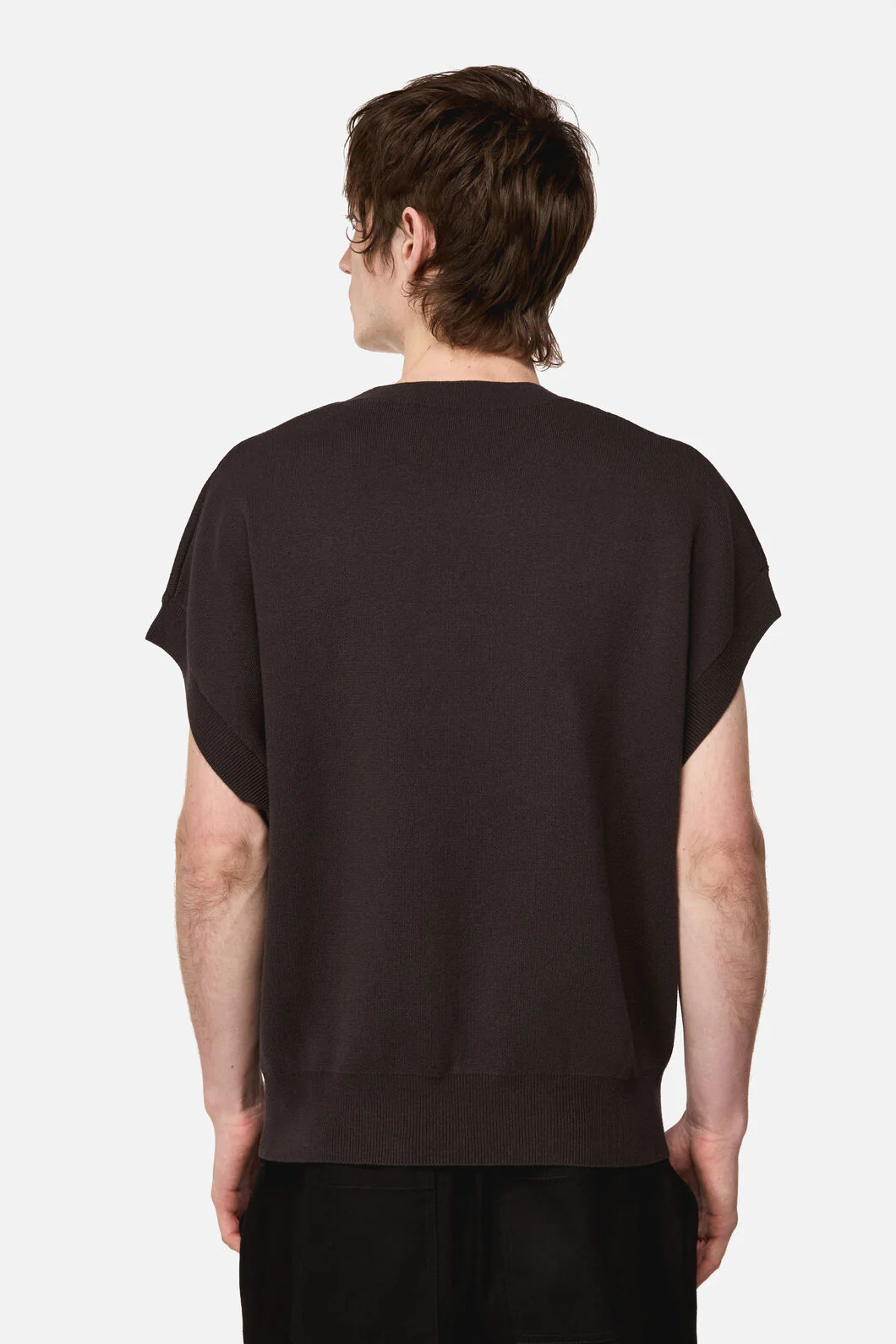 Xoxoz Knit Top - Image 3
