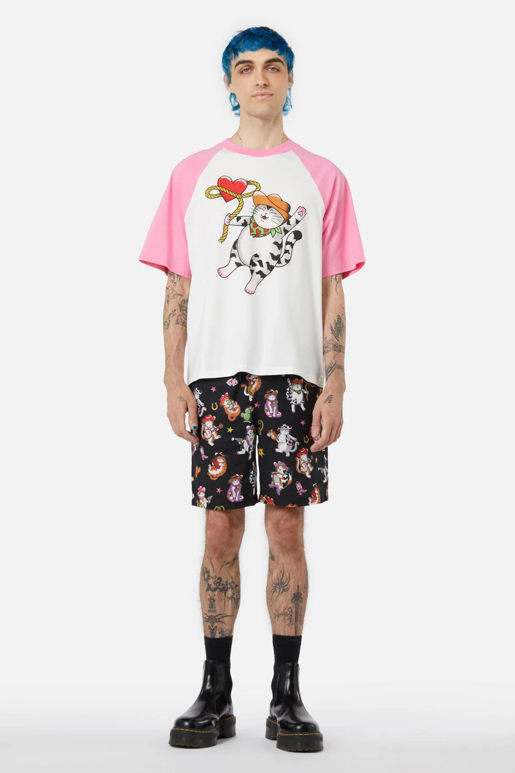 Yee-Haw Tee - Image 3
