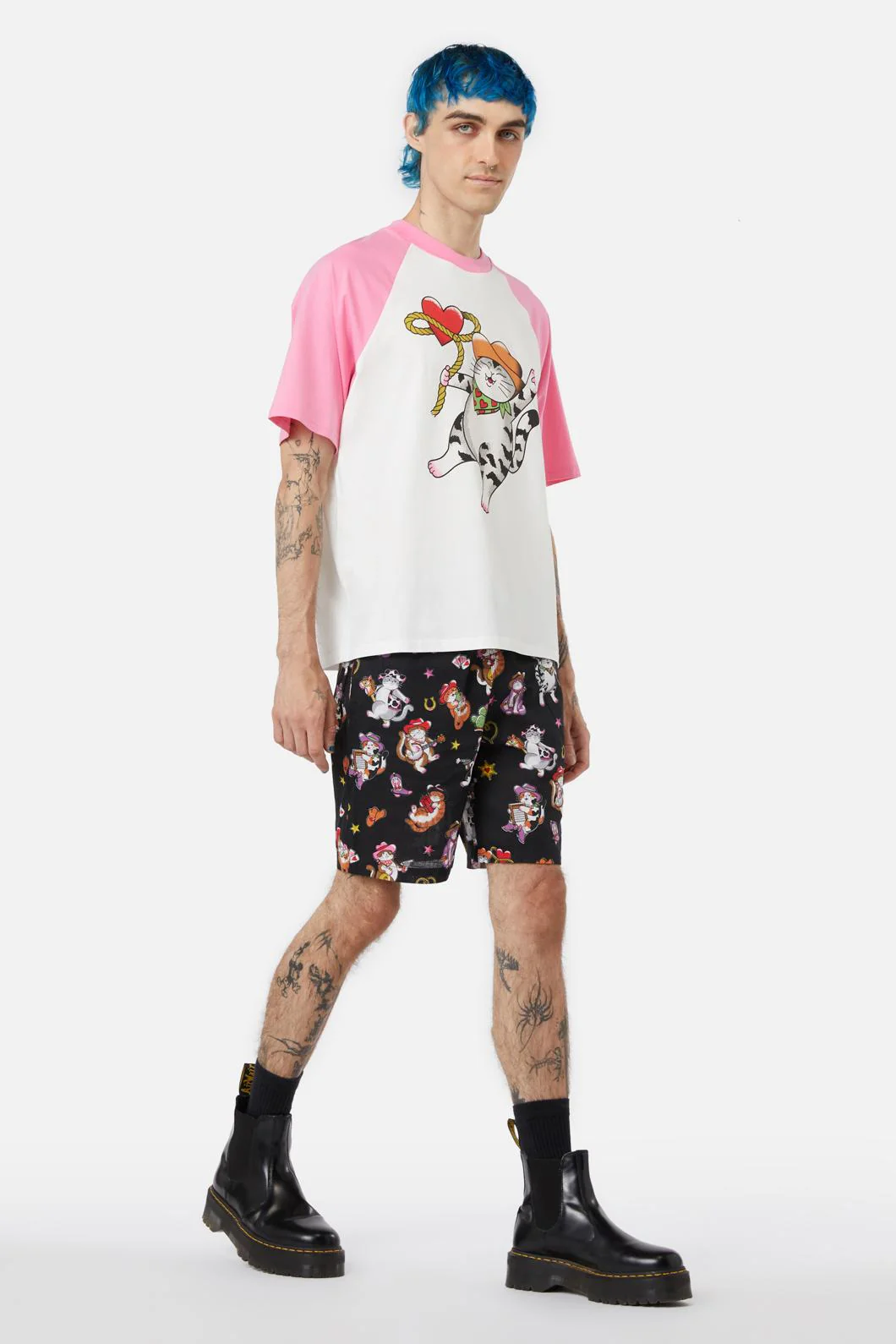 Yee-Haw Tee - Image 4