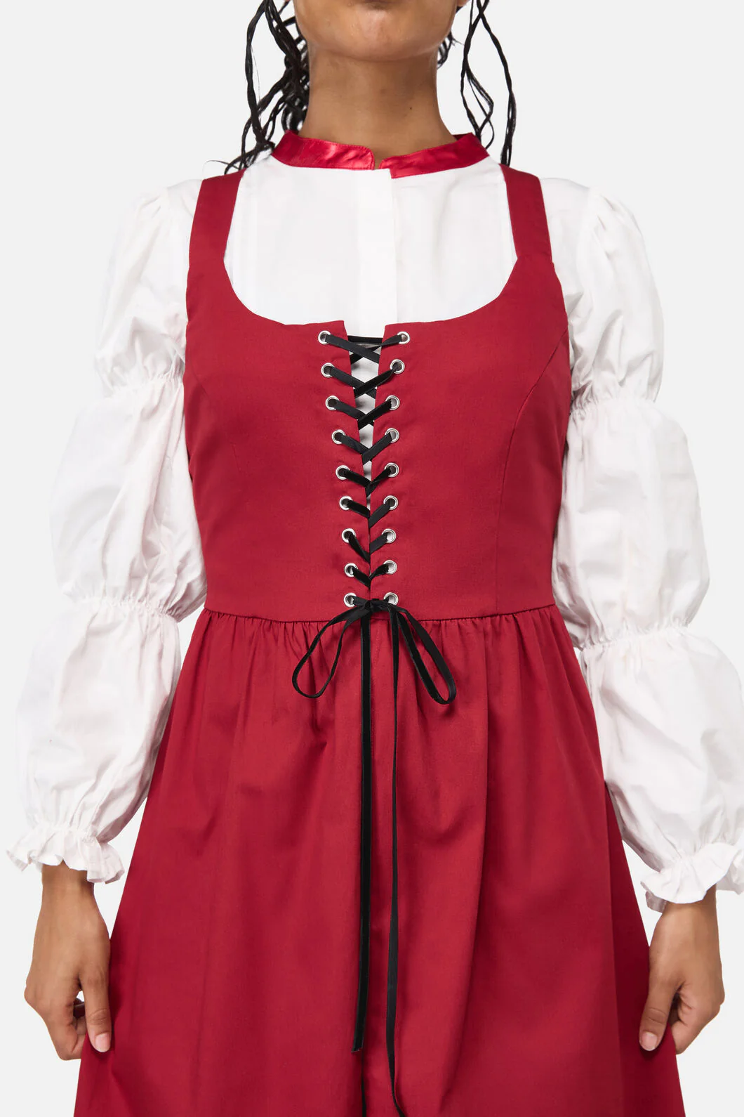 Your Grace Corset Overlay - Image 9