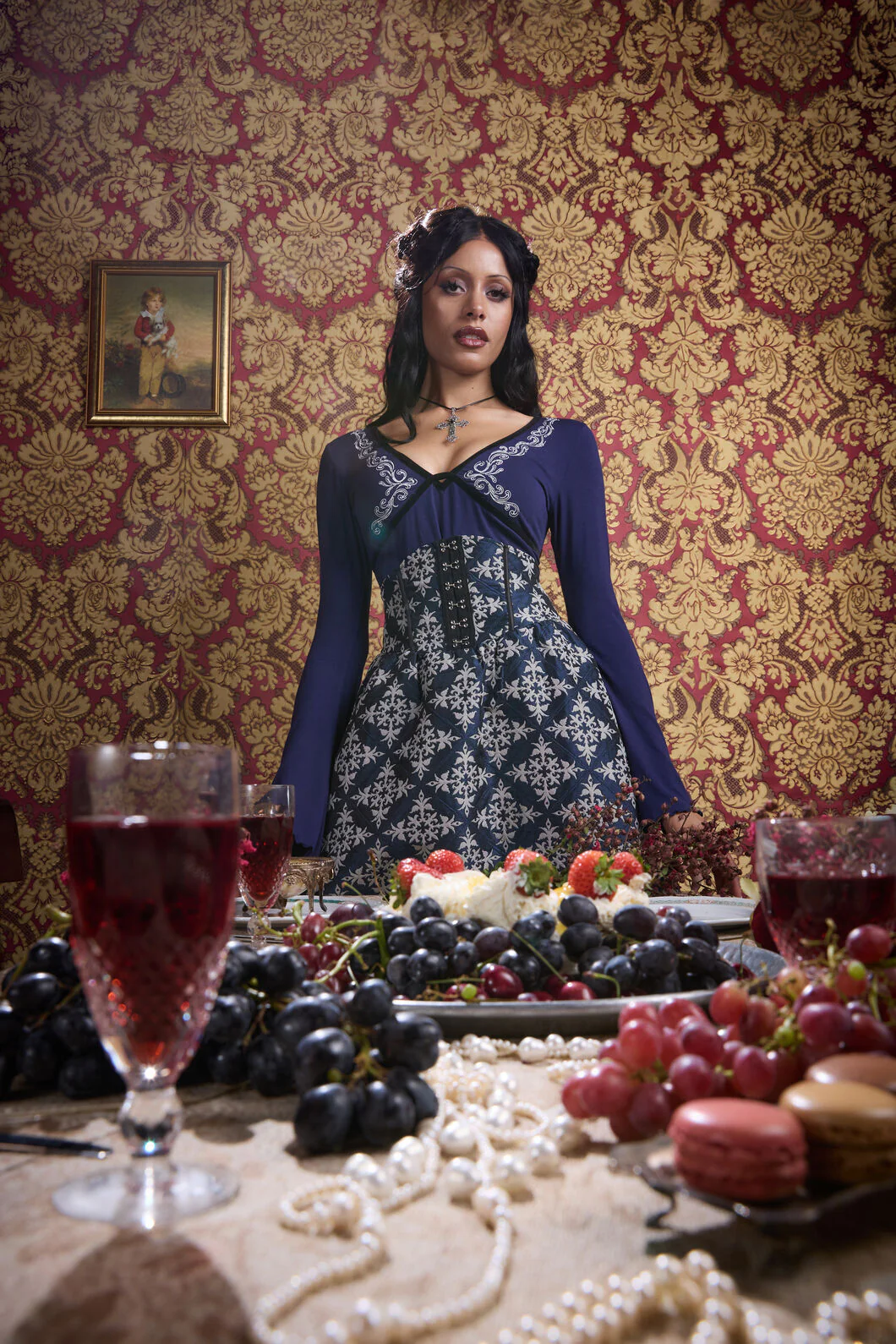 Your Grace Top - Image 4