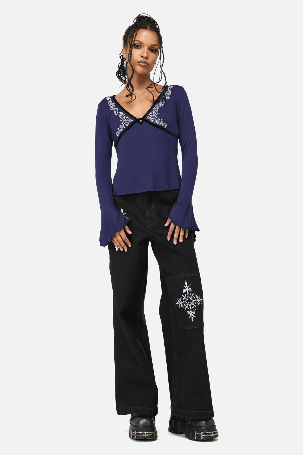 Your Grace Top - Image 7