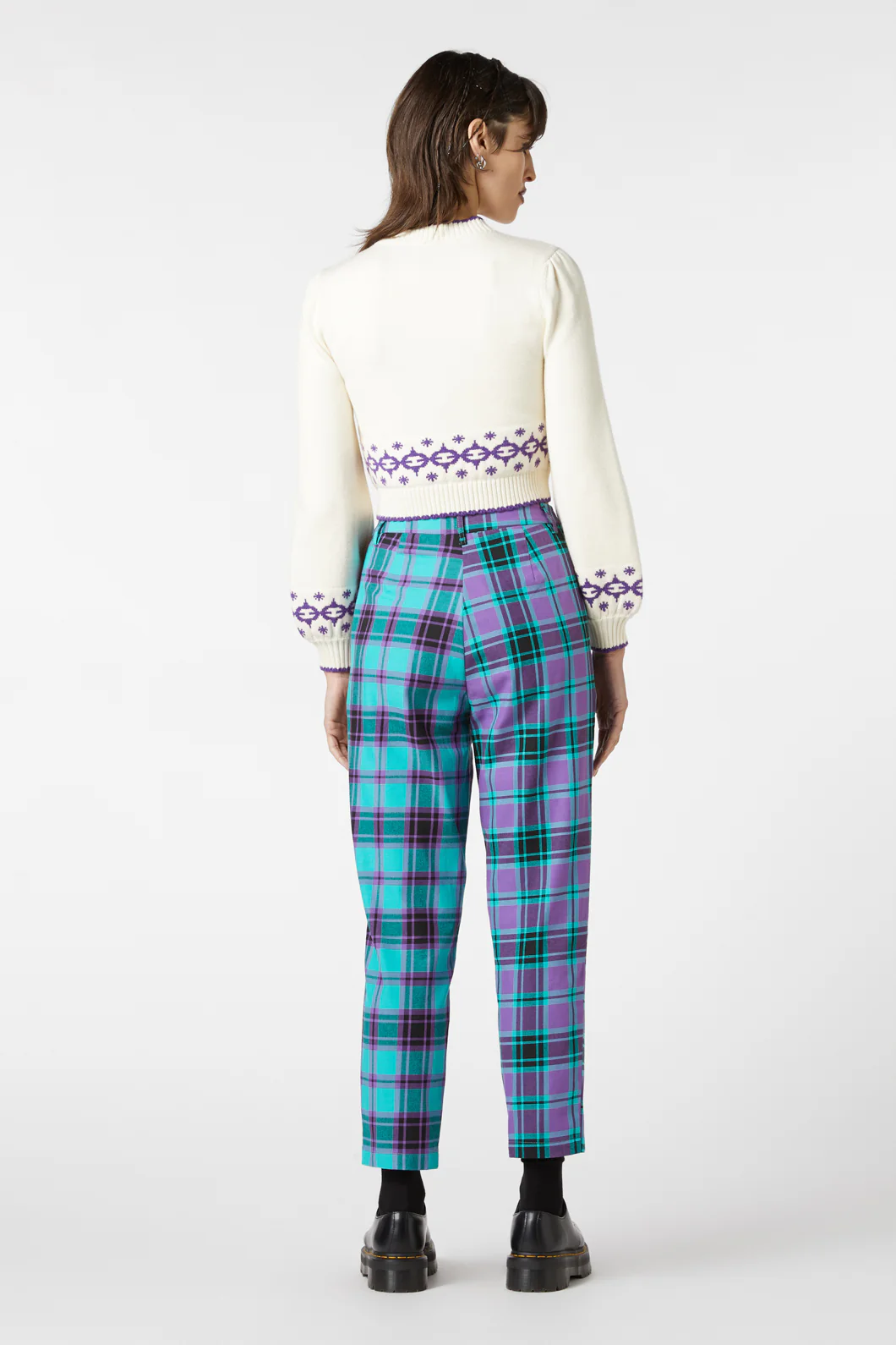 You're Mad Knit Jumper - Image 9