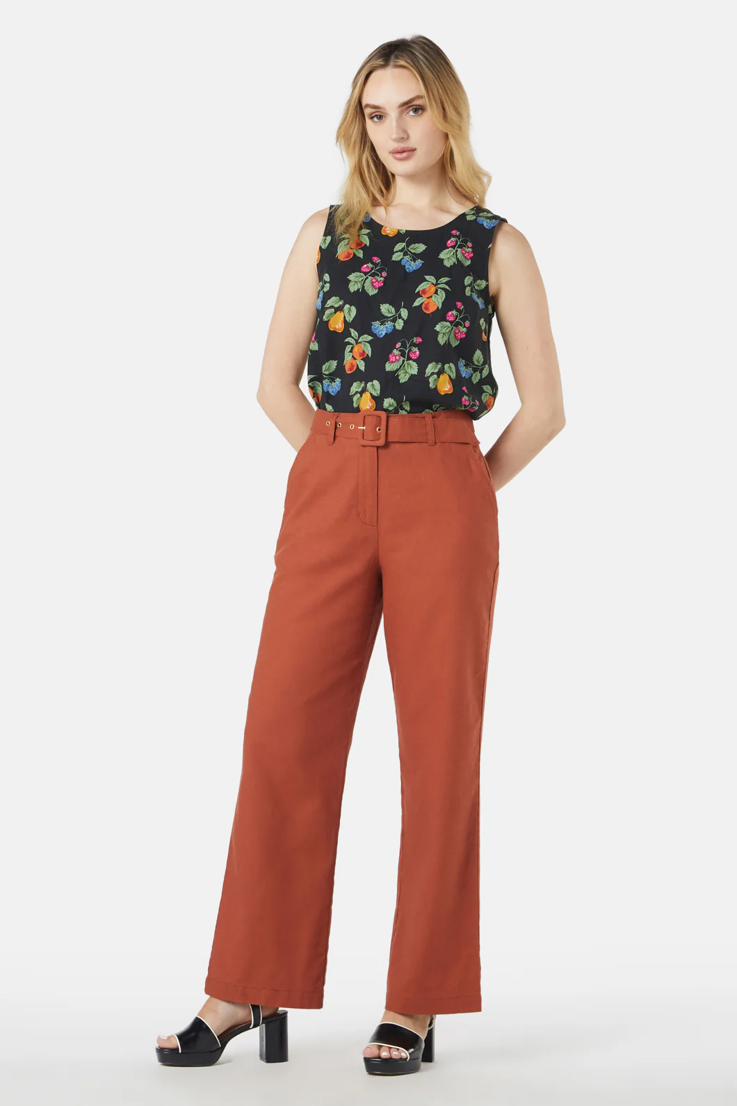 Ziggy Pant - Image 7